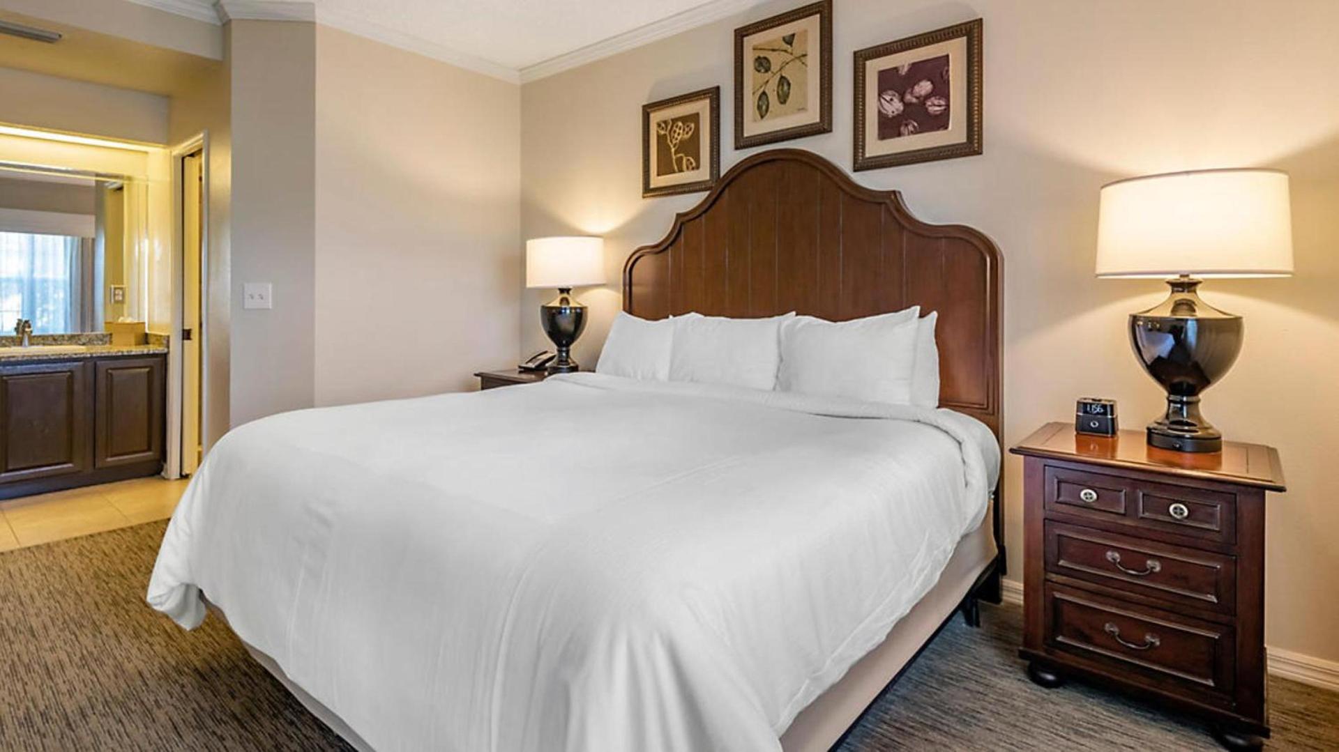 Hilton Vacation Club St Augustine photo 42