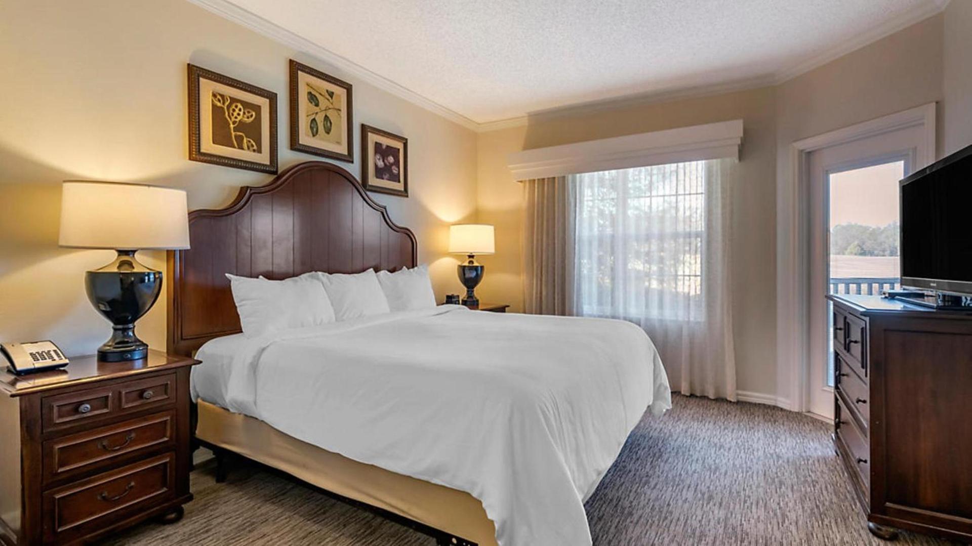 Hilton Vacation Club St Augustine photo 43