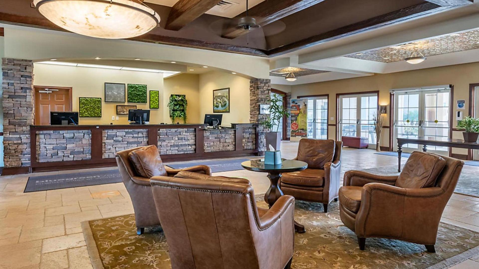 Hilton Vacation Club St Augustine photo 47