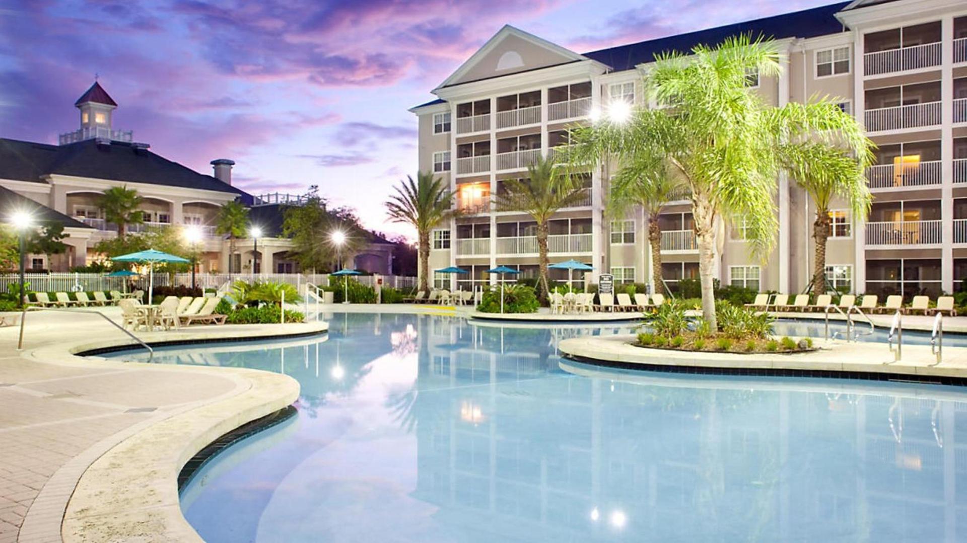 Hilton Vacation Club St Augustine photo 50