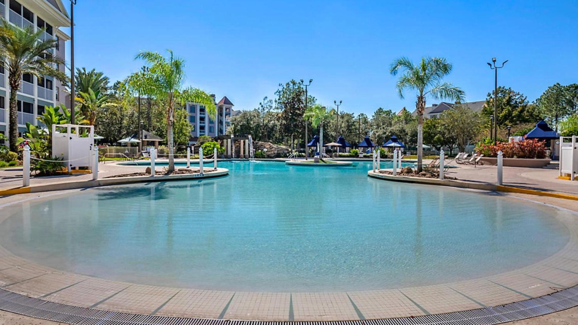 Hilton Vacation Club St Augustine photo 2