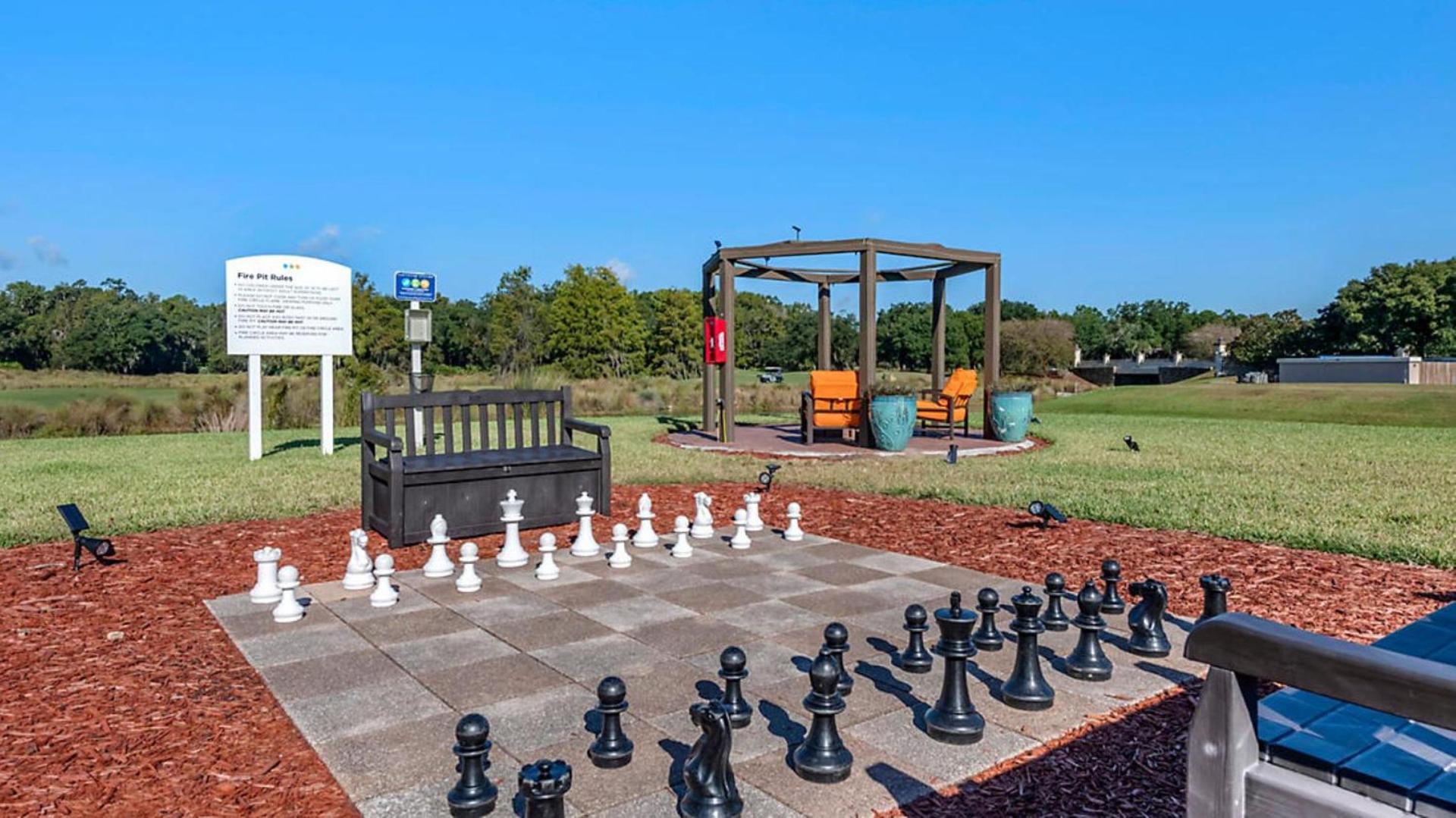 Hilton Vacation Club St Augustine photo 53