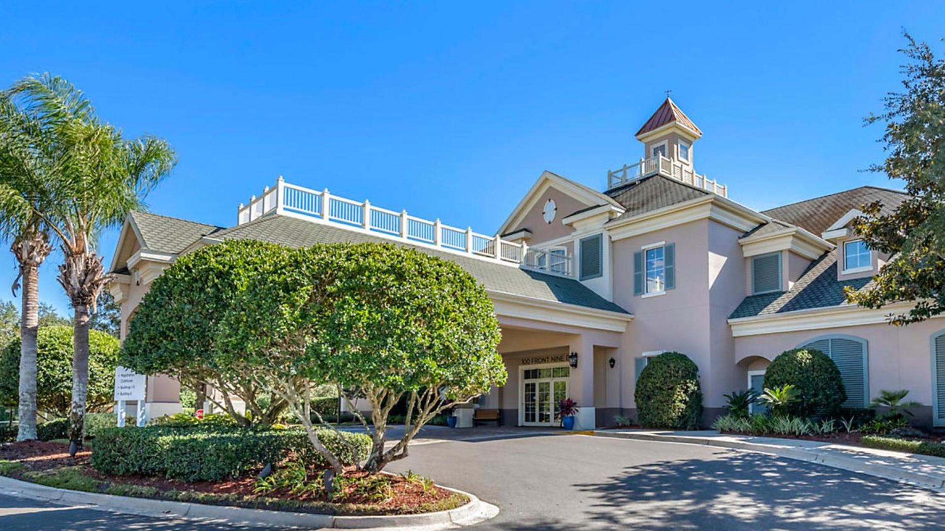 Hilton Vacation Club St Augustine photo 55
