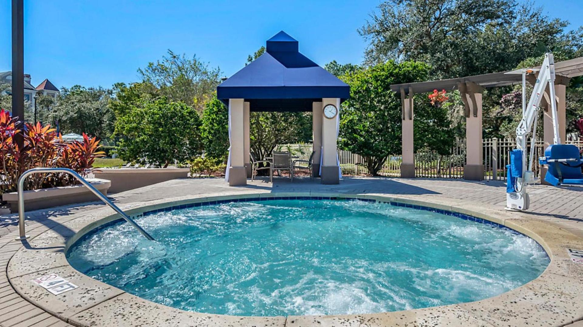 Hilton Vacation Club St Augustine photo 56