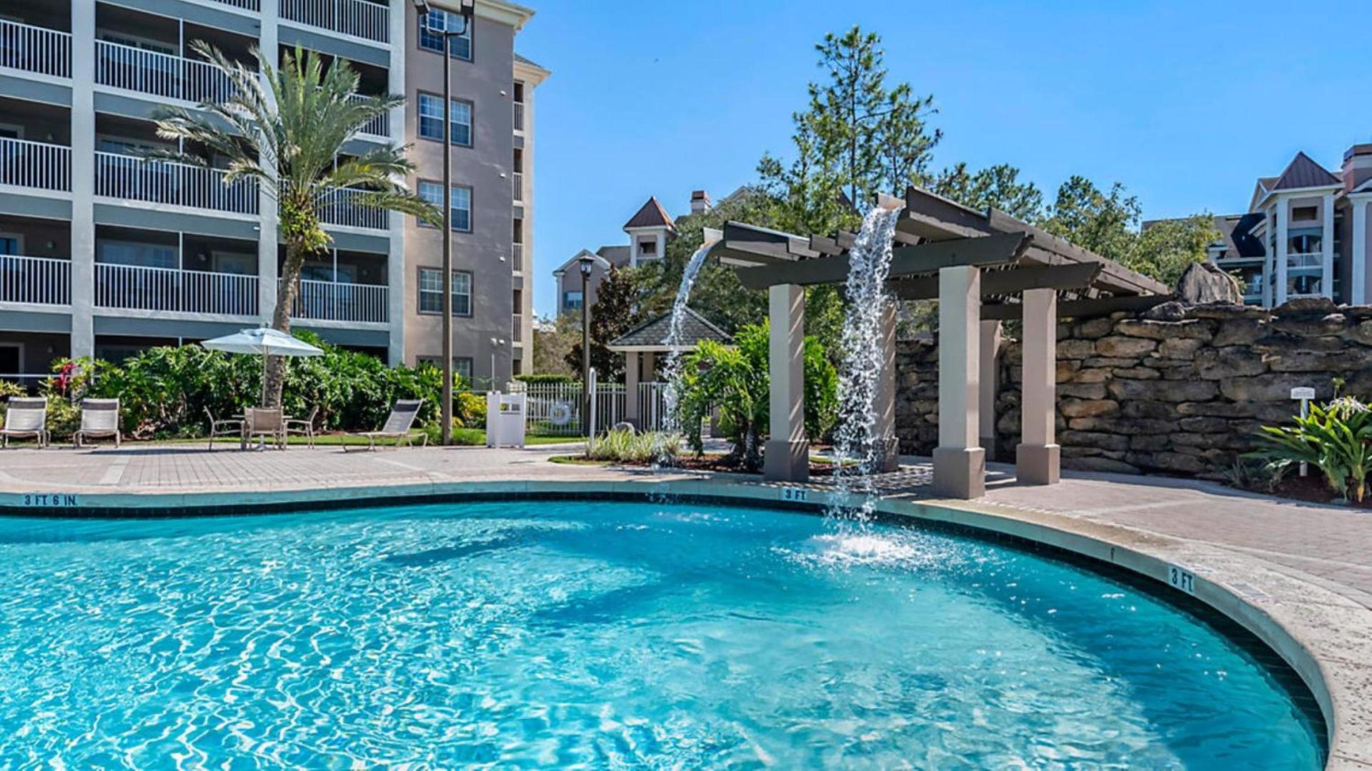 Hilton Vacation Club St Augustine photo 57