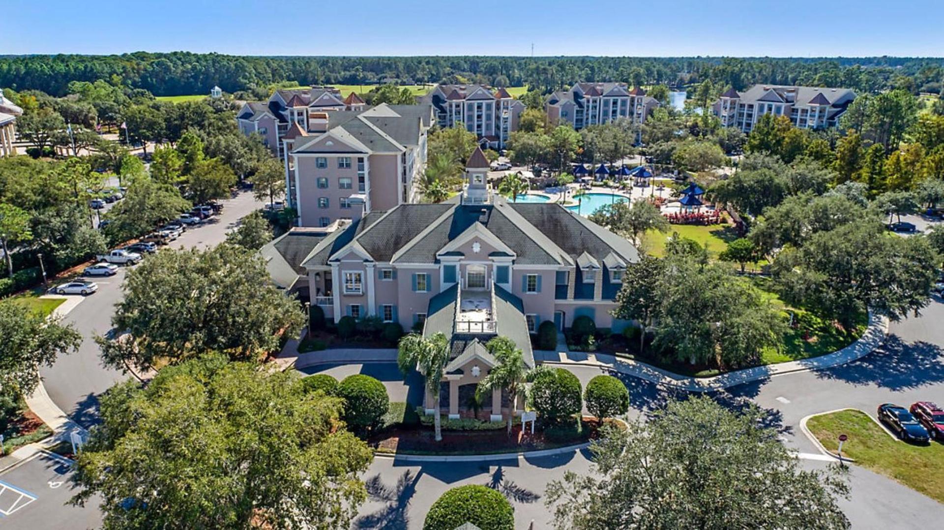 Hilton Vacation Club St Augustine photo 60