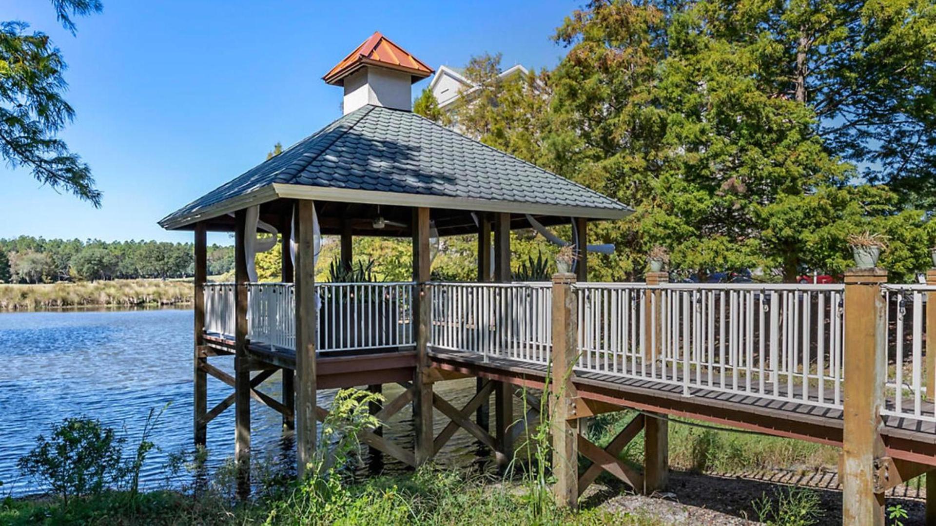 Hilton Vacation Club St Augustine photo 61