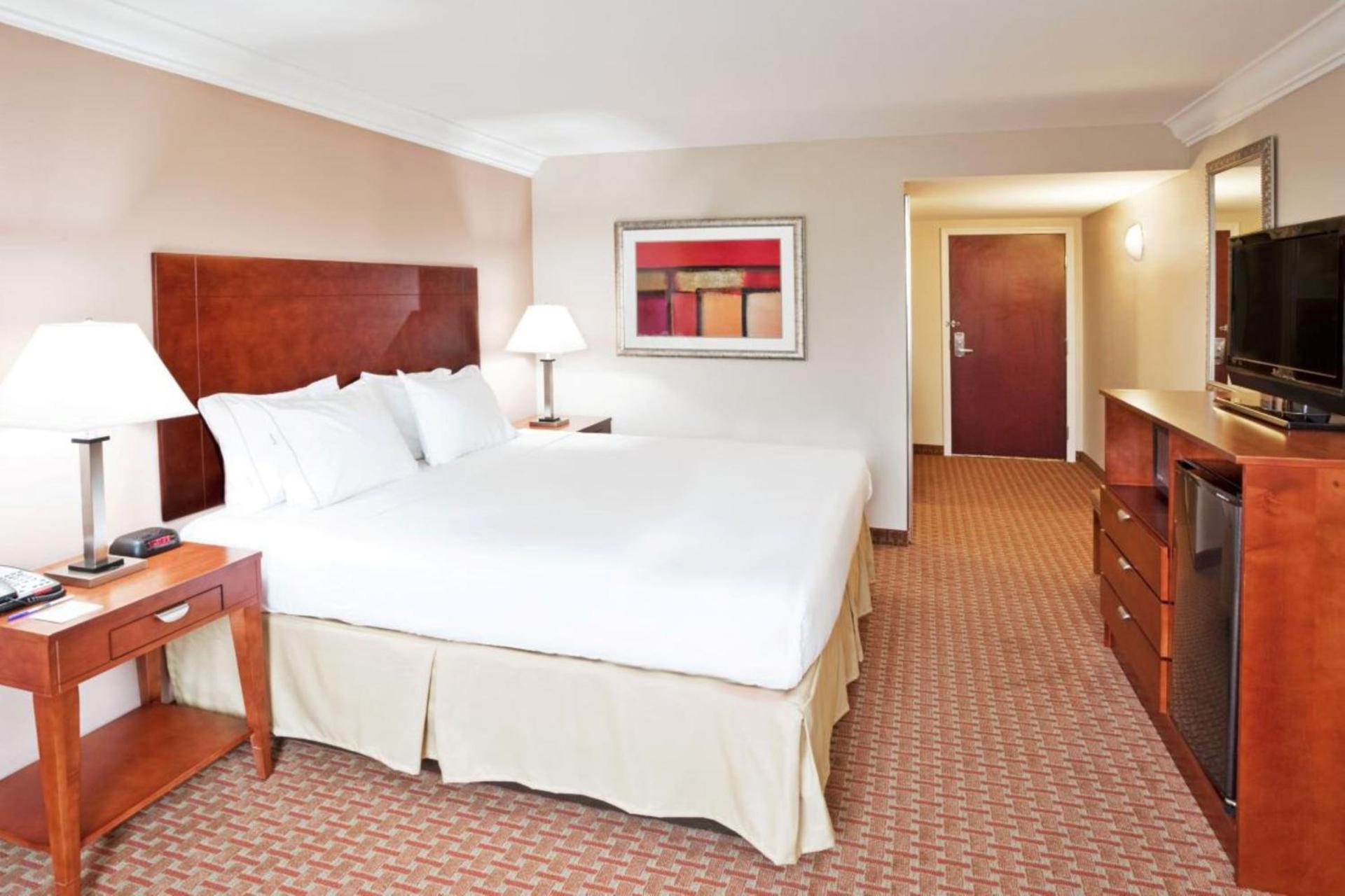 Holiday Inn Express & Suites Niagara Falls by IHG photo 27