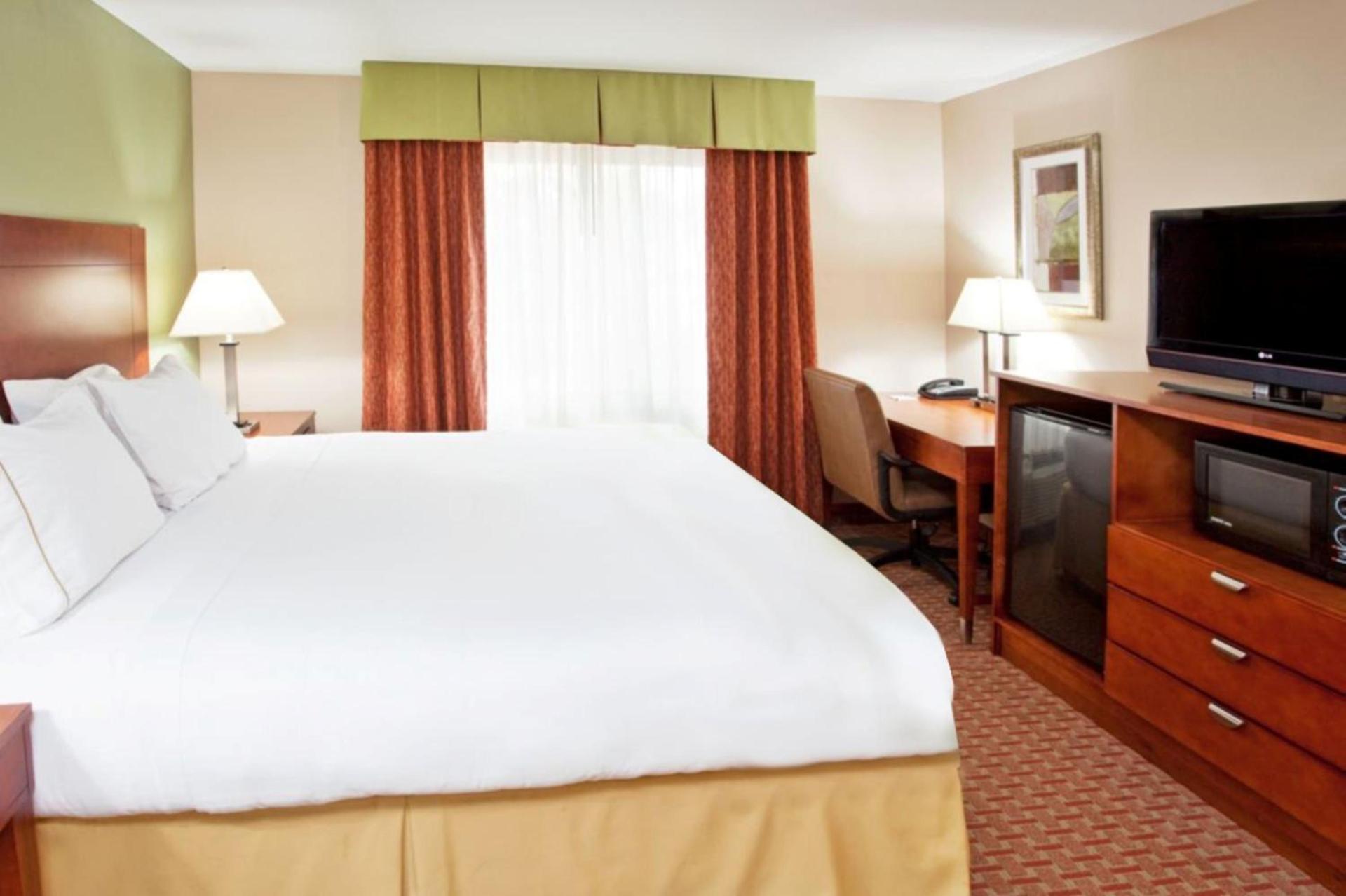 Holiday Inn Express & Suites Niagara Falls by IHG photo 31