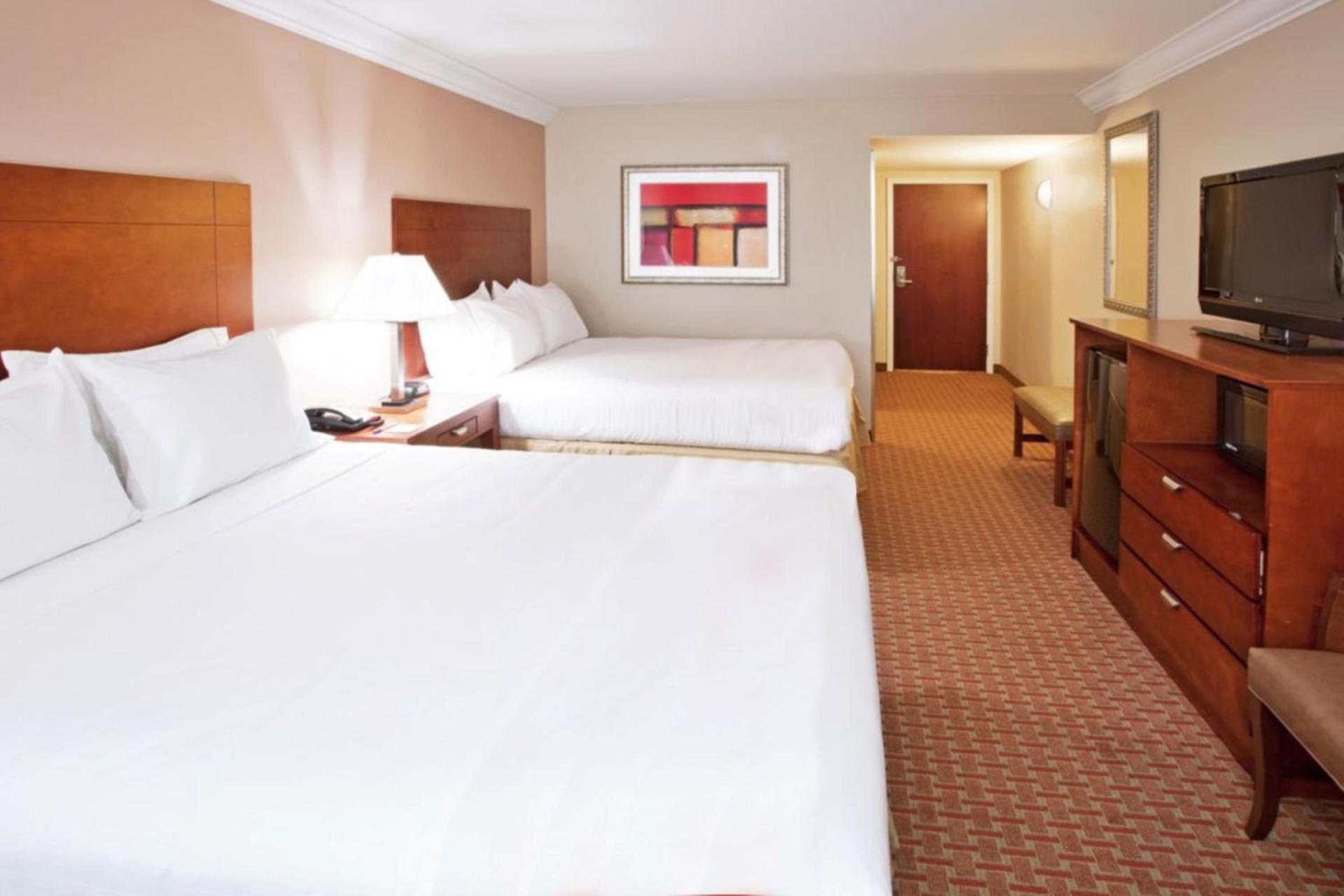 Holiday Inn Express & Suites Niagara Falls by IHG photo 21