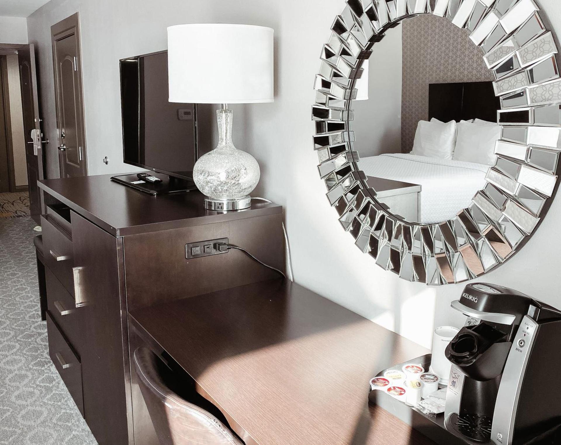 Crowne Plaza Chicago SW - Burr Ridge by IHG photo 36