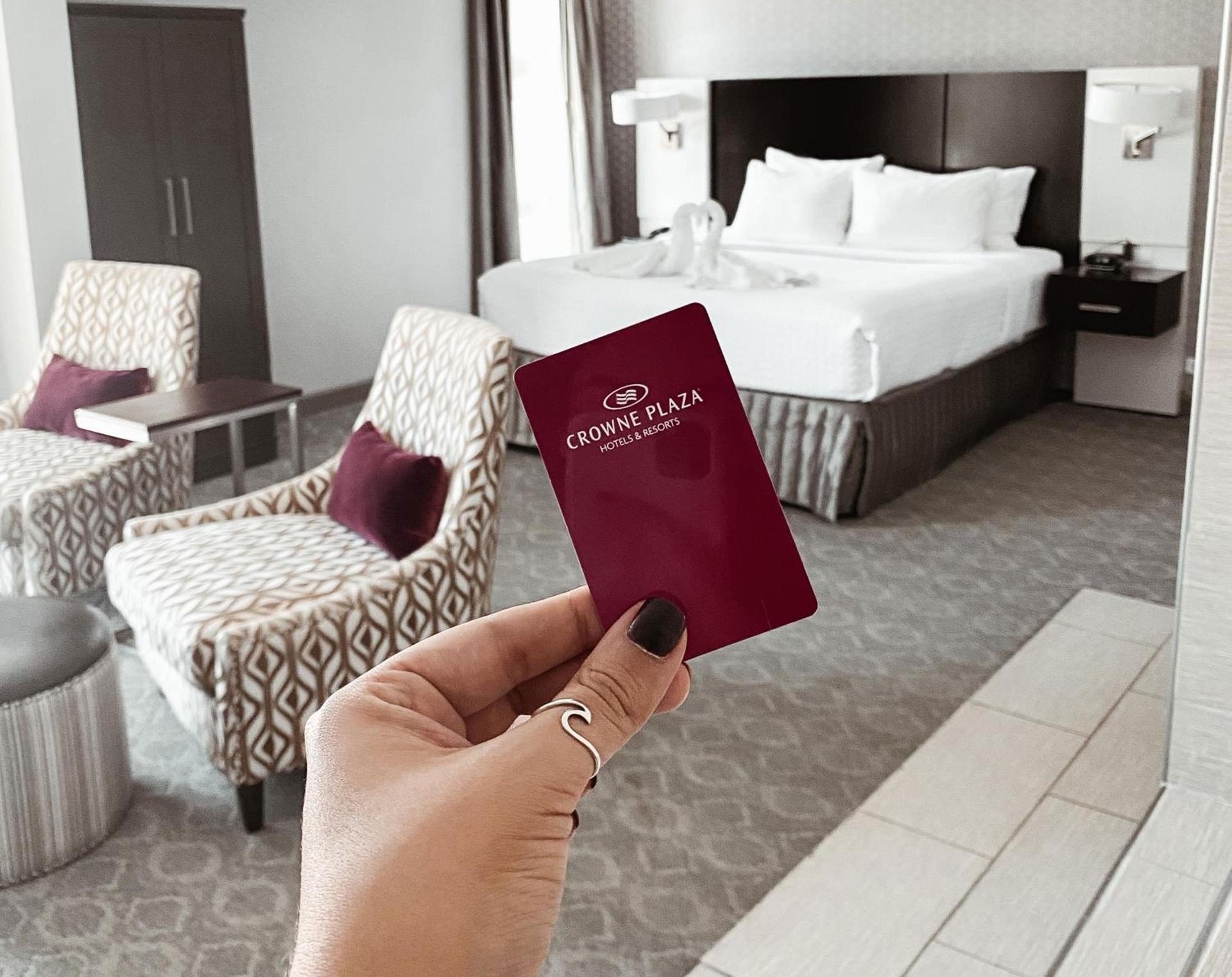 Crowne Plaza Chicago SW - Burr Ridge by IHG photo 51