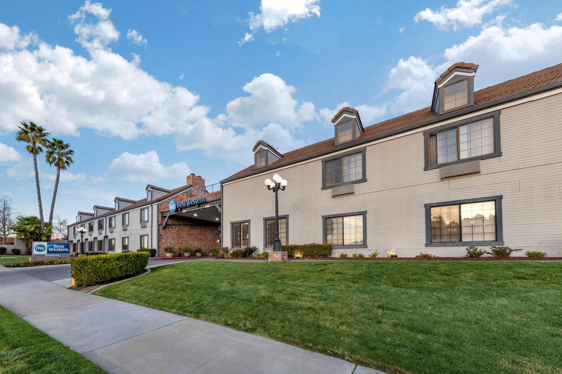 Best Western Country Inn Temecula photo 13