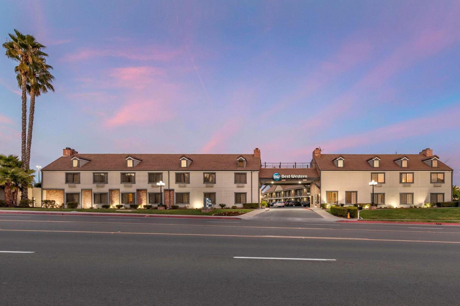 Best Western Country Inn Temecula photo 11