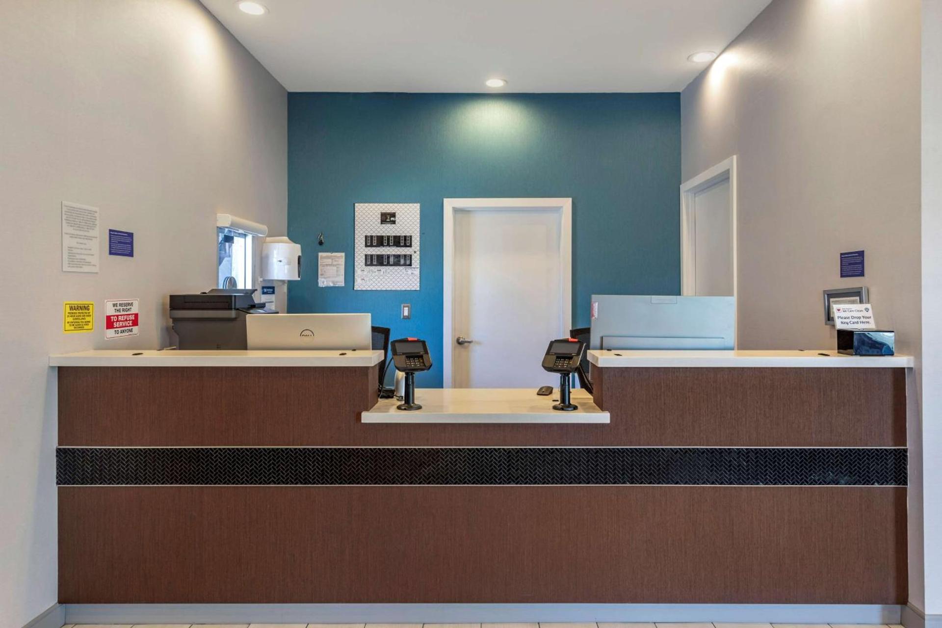 Best Western Country Inn Temecula photo 14