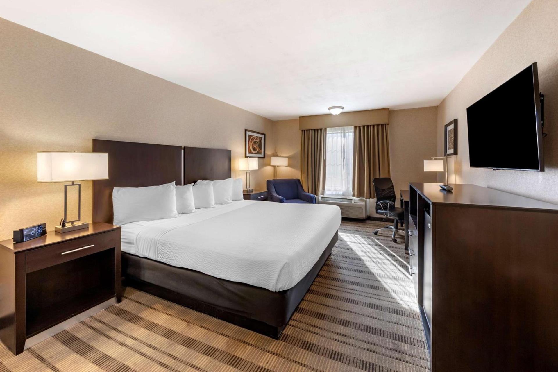 Best Western Country Inn Temecula photo 17