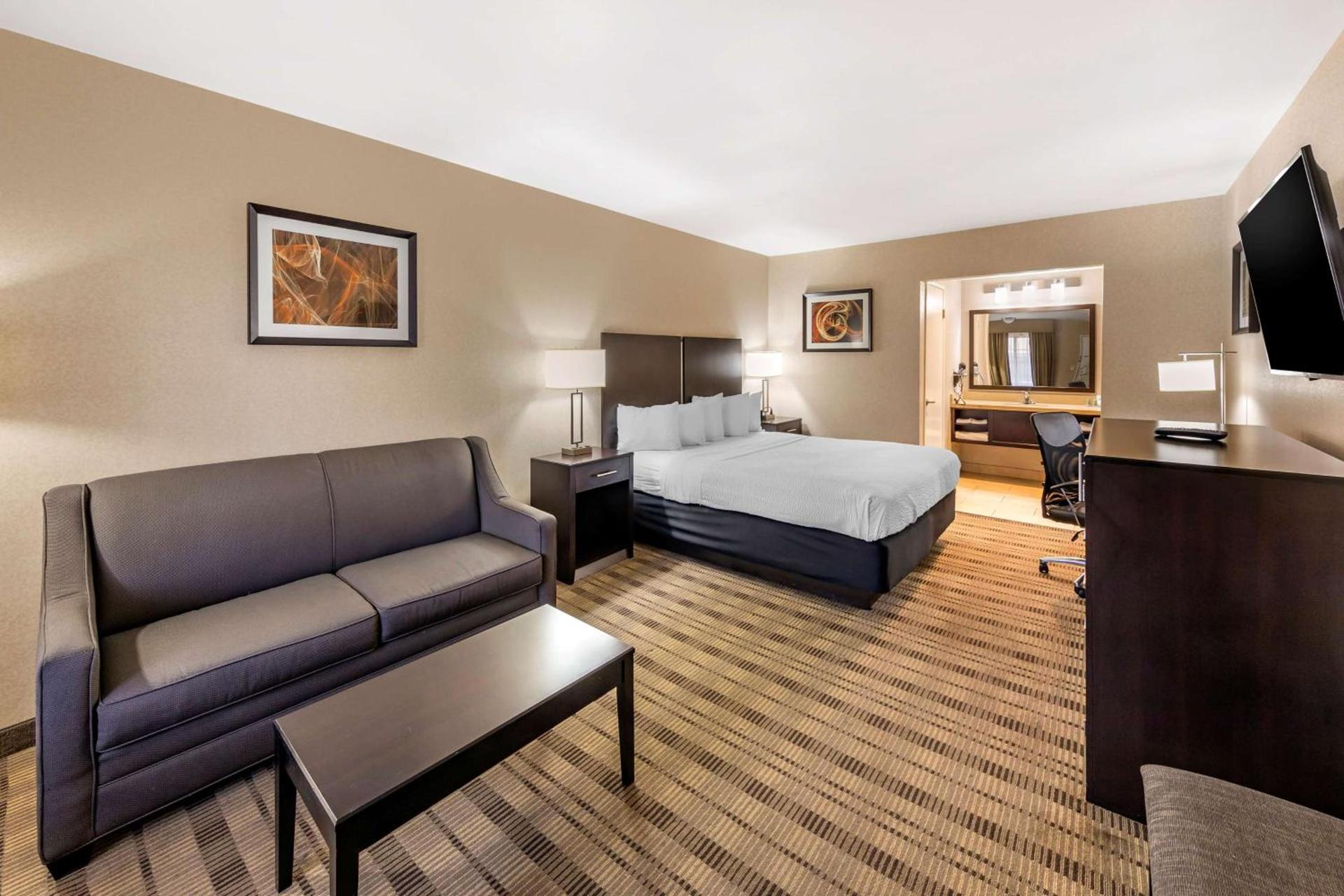 Best Western Country Inn Temecula photo 7