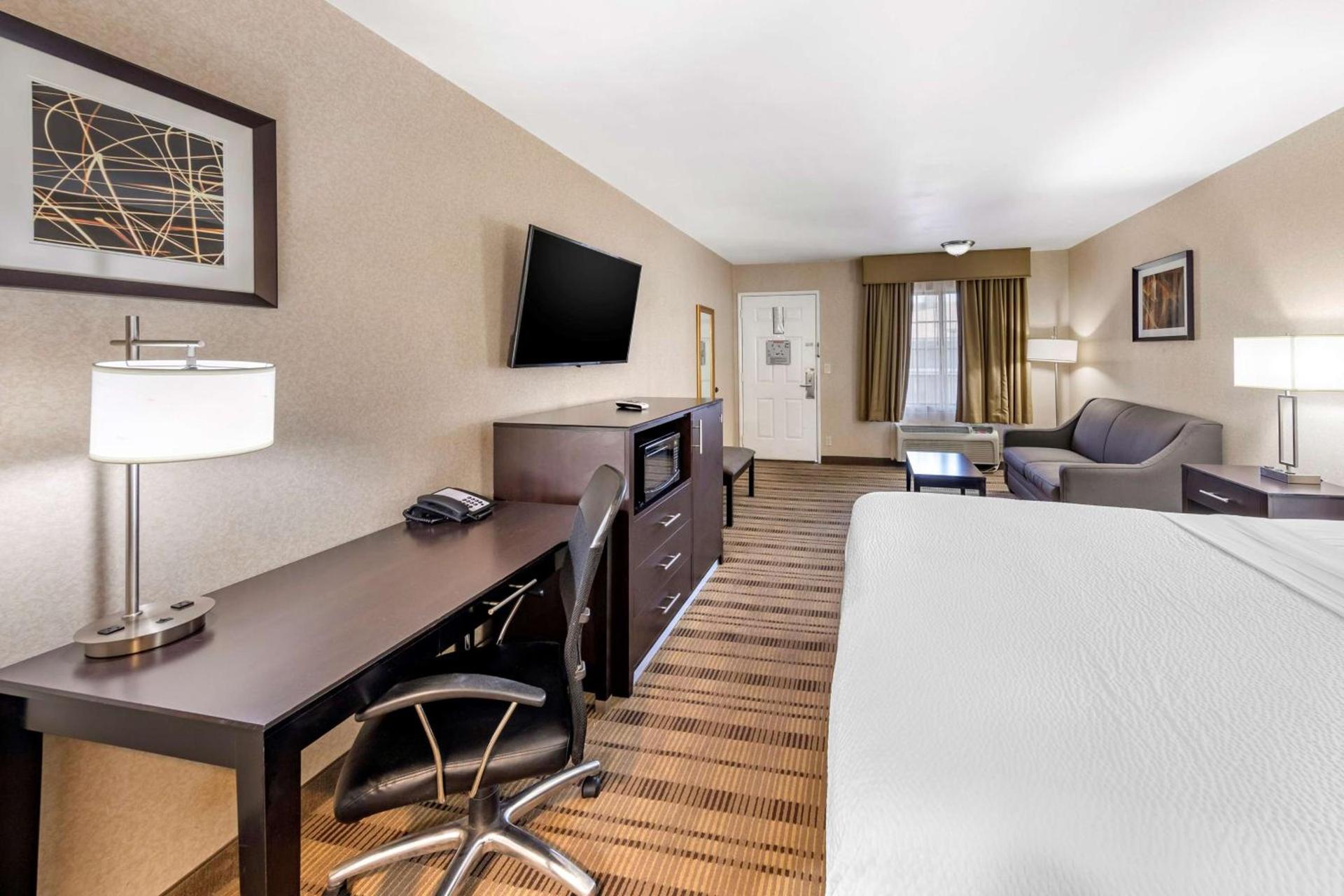 Best Western Country Inn Temecula photo 21