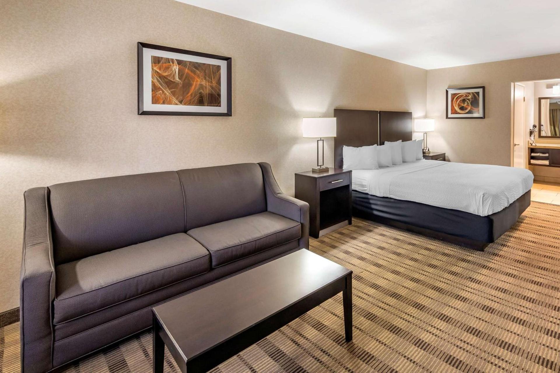 Best Western Country Inn Temecula photo 22