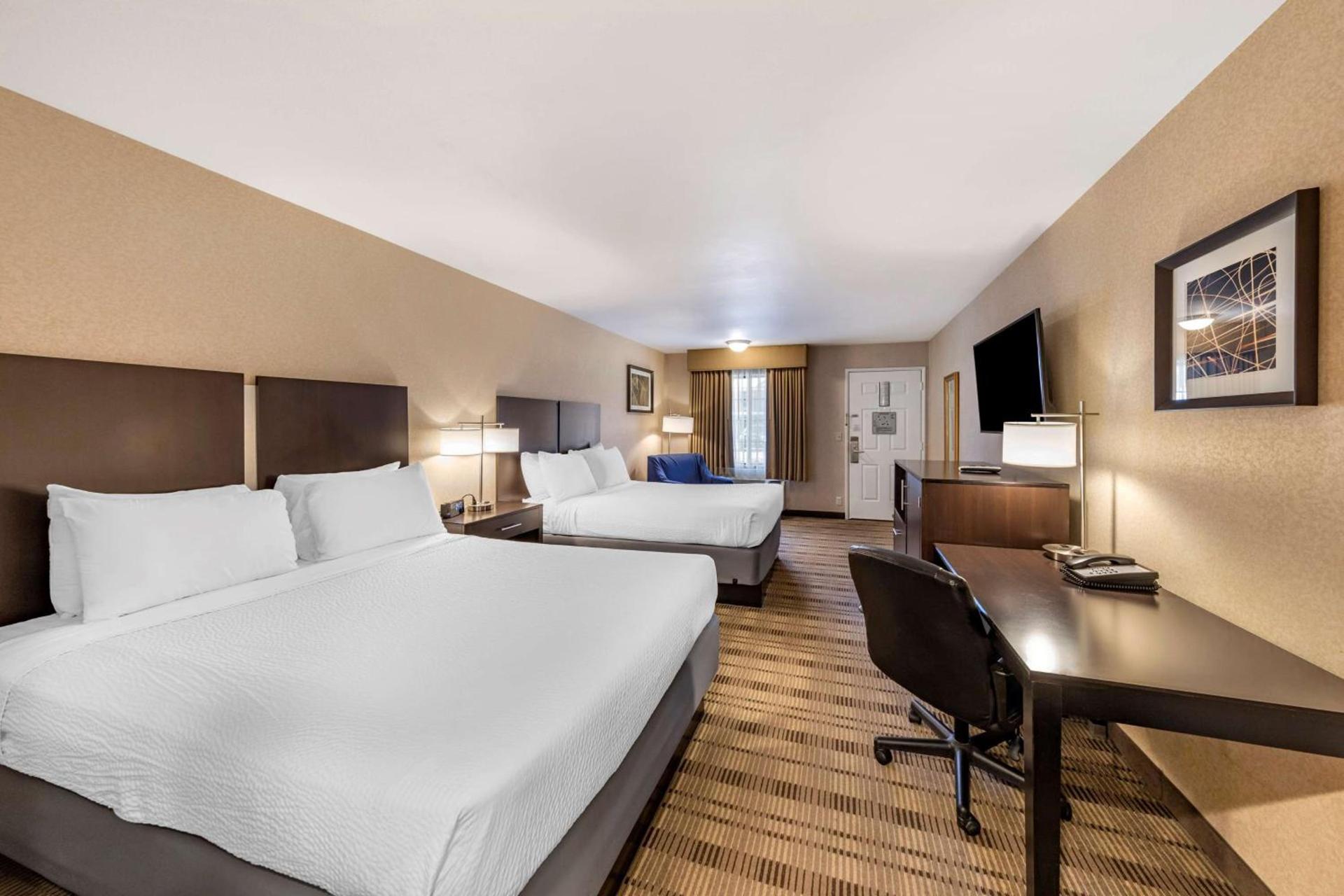 Best Western Country Inn Temecula photo 24