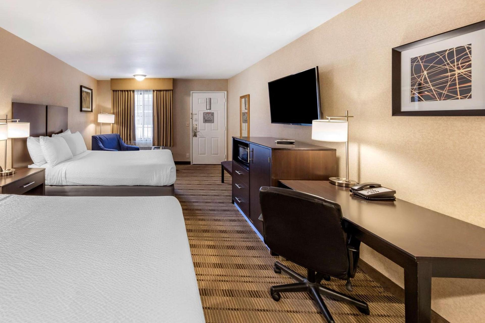 Best Western Country Inn Temecula photo 26
