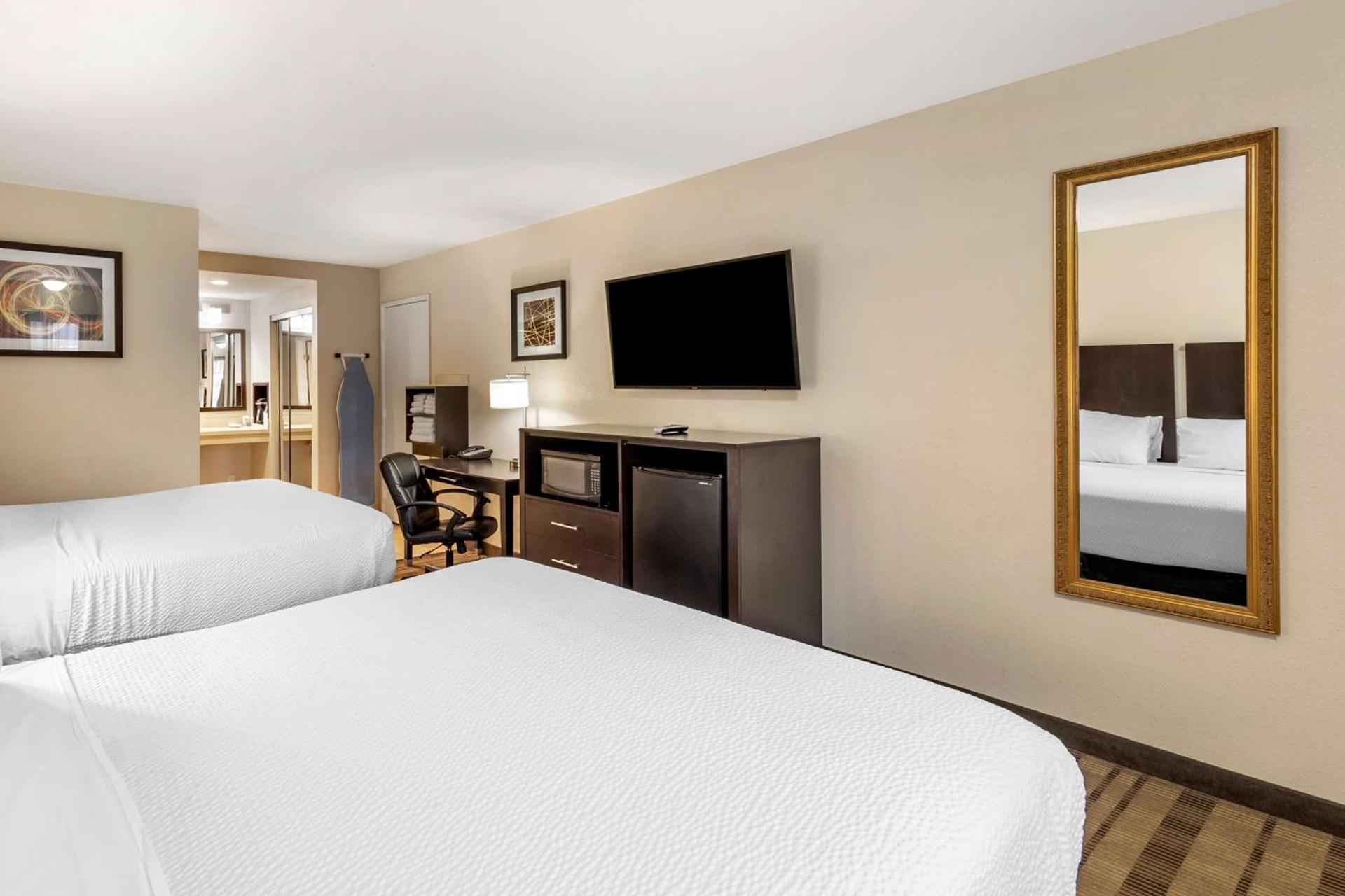 Best Western Country Inn Temecula photo 28