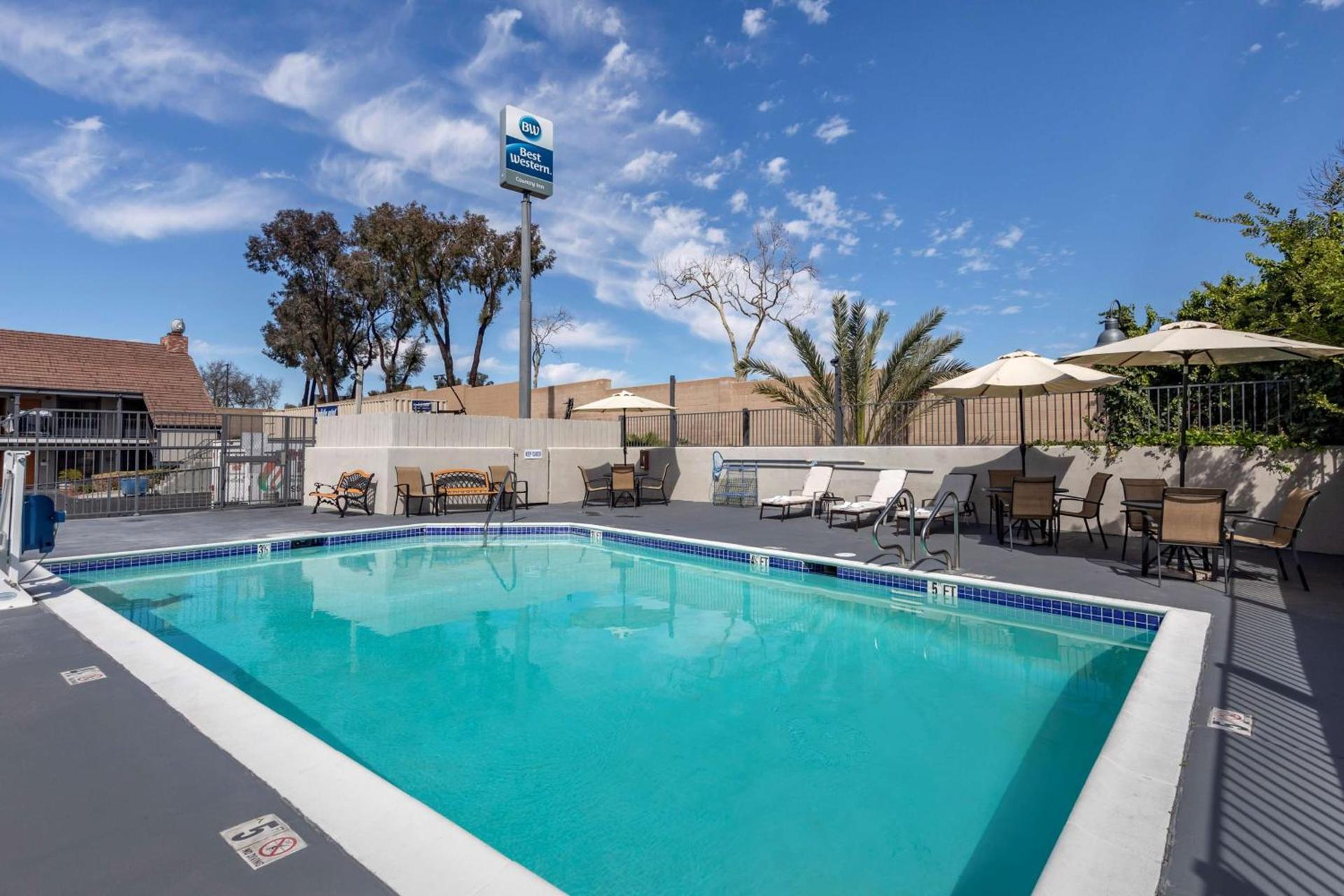 Best Western Country Inn Temecula photo 4