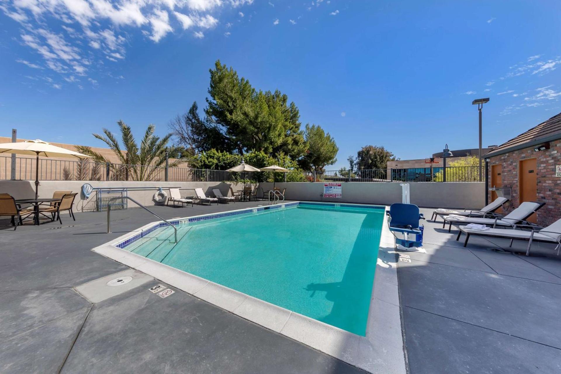 Best Western Country Inn Temecula photo 30