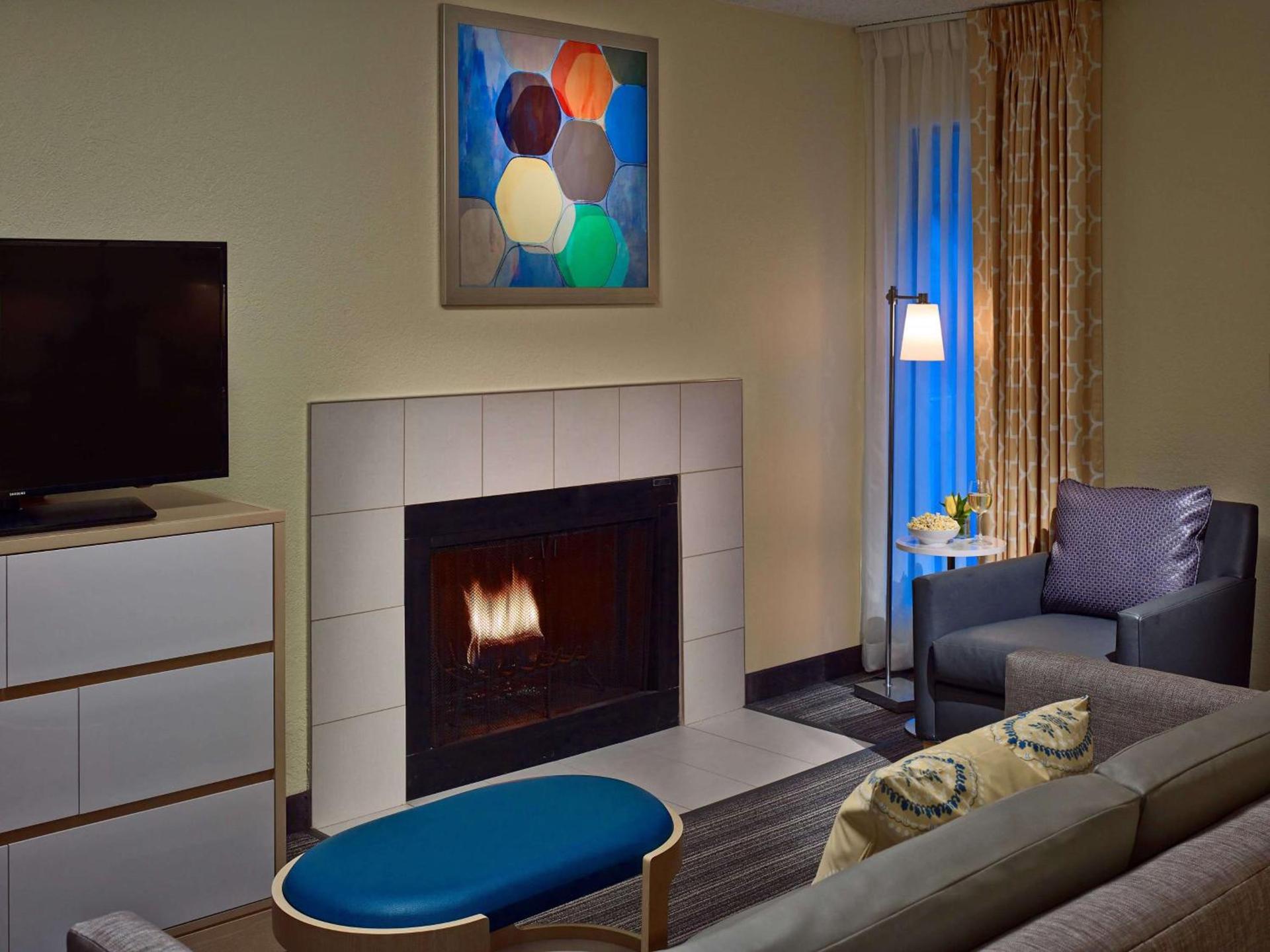 Sonesta ES Suites Tucson photo 16