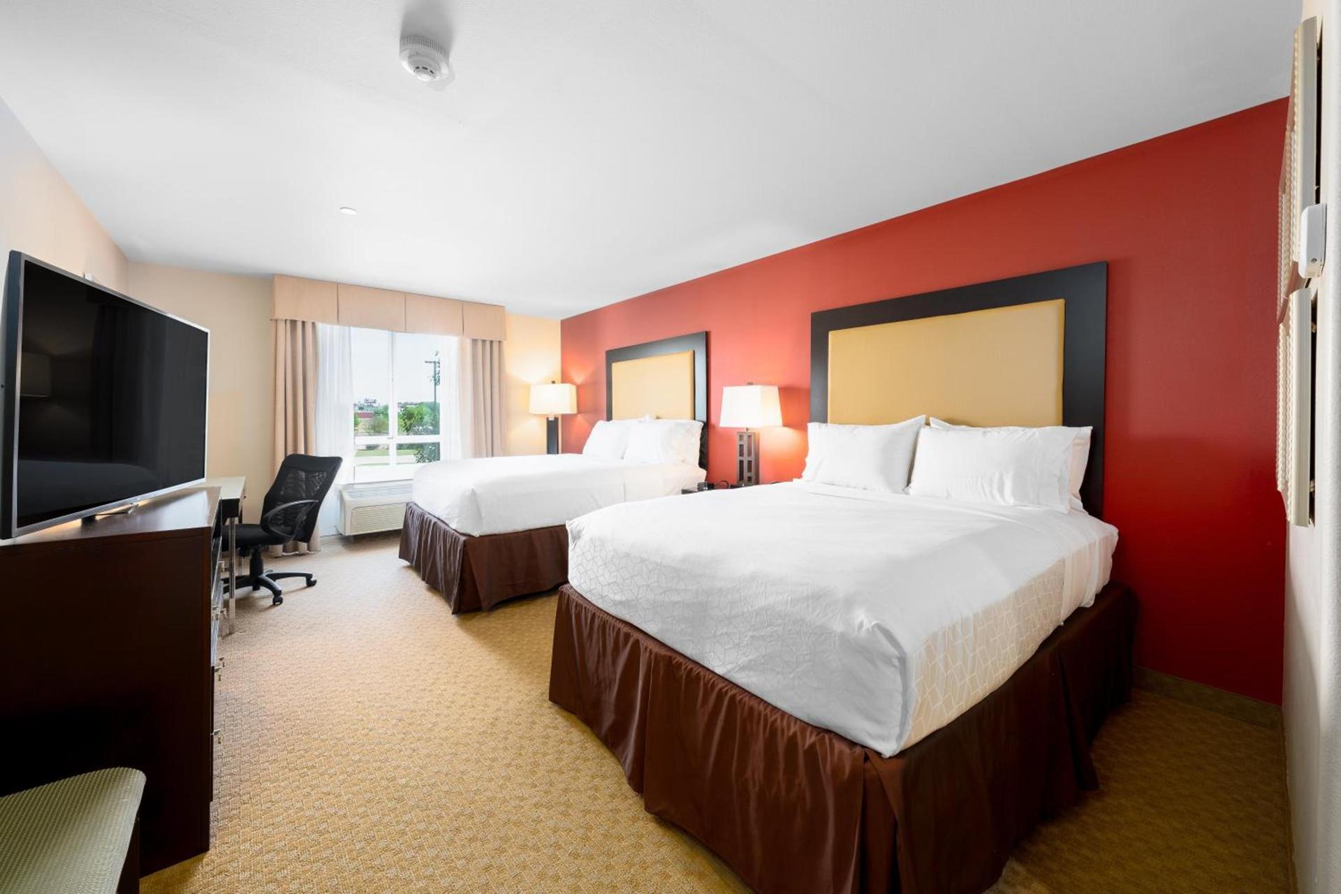 Holiday Inn Temple - Belton by IHG photo 44