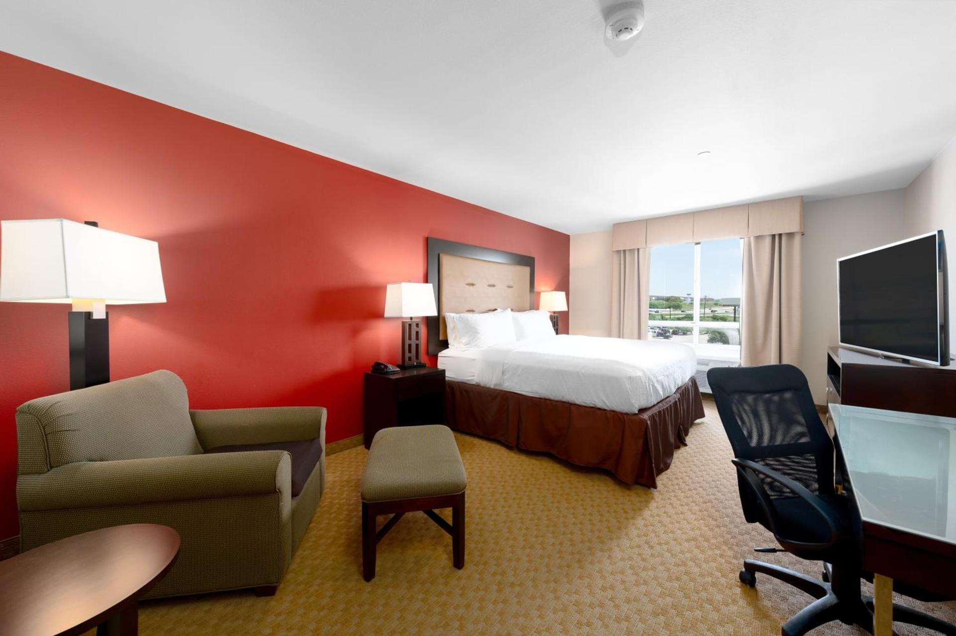 Holiday Inn Temple - Belton by IHG photo 32