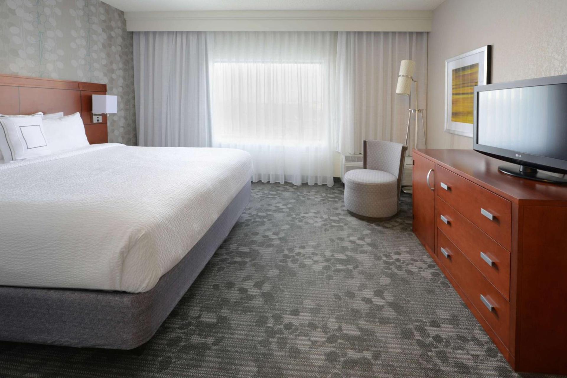 Sonesta Select Dallas Central Expressway photo 10
