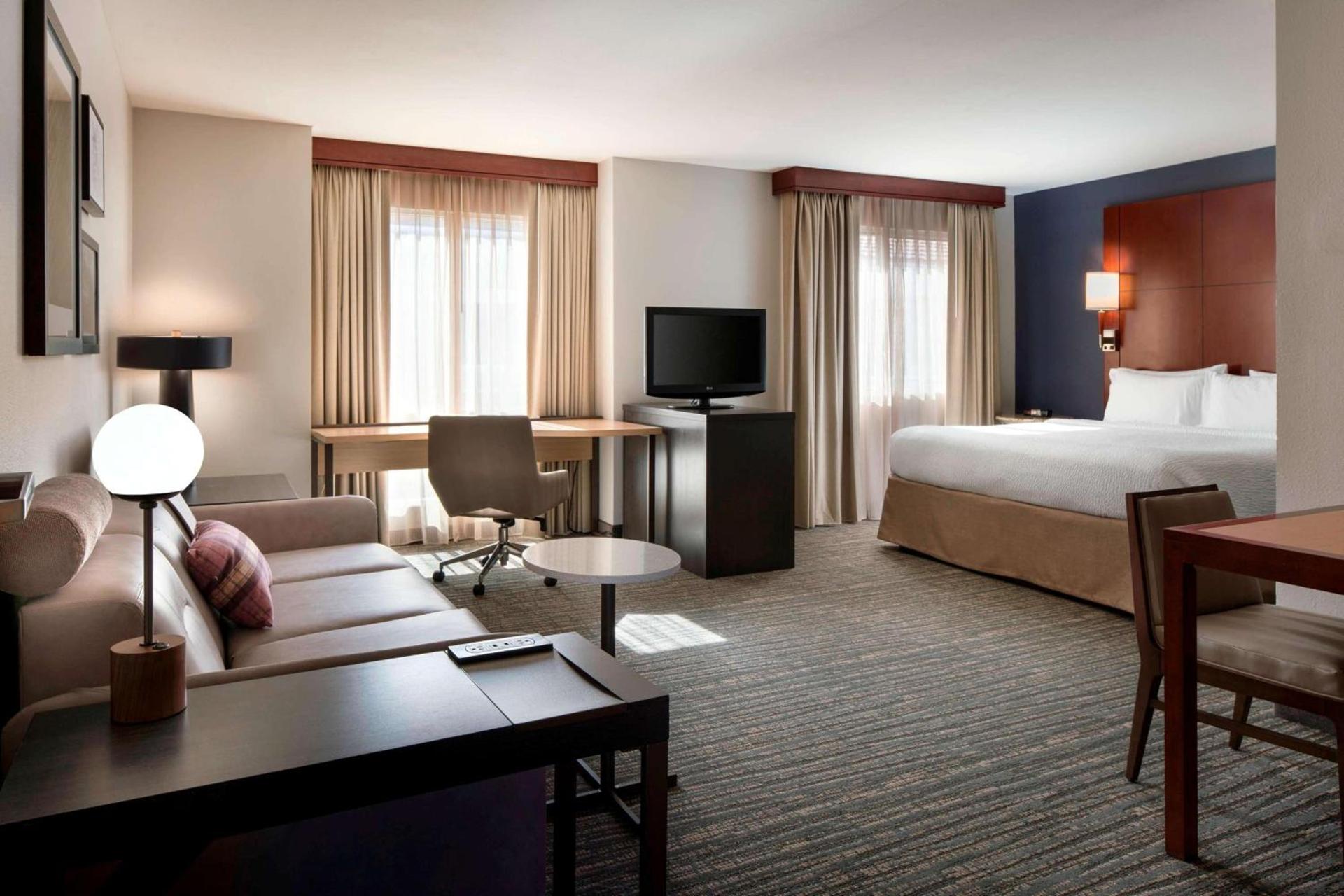 Sonesta ES Suites Scottsdale Paradise Valley photo 4