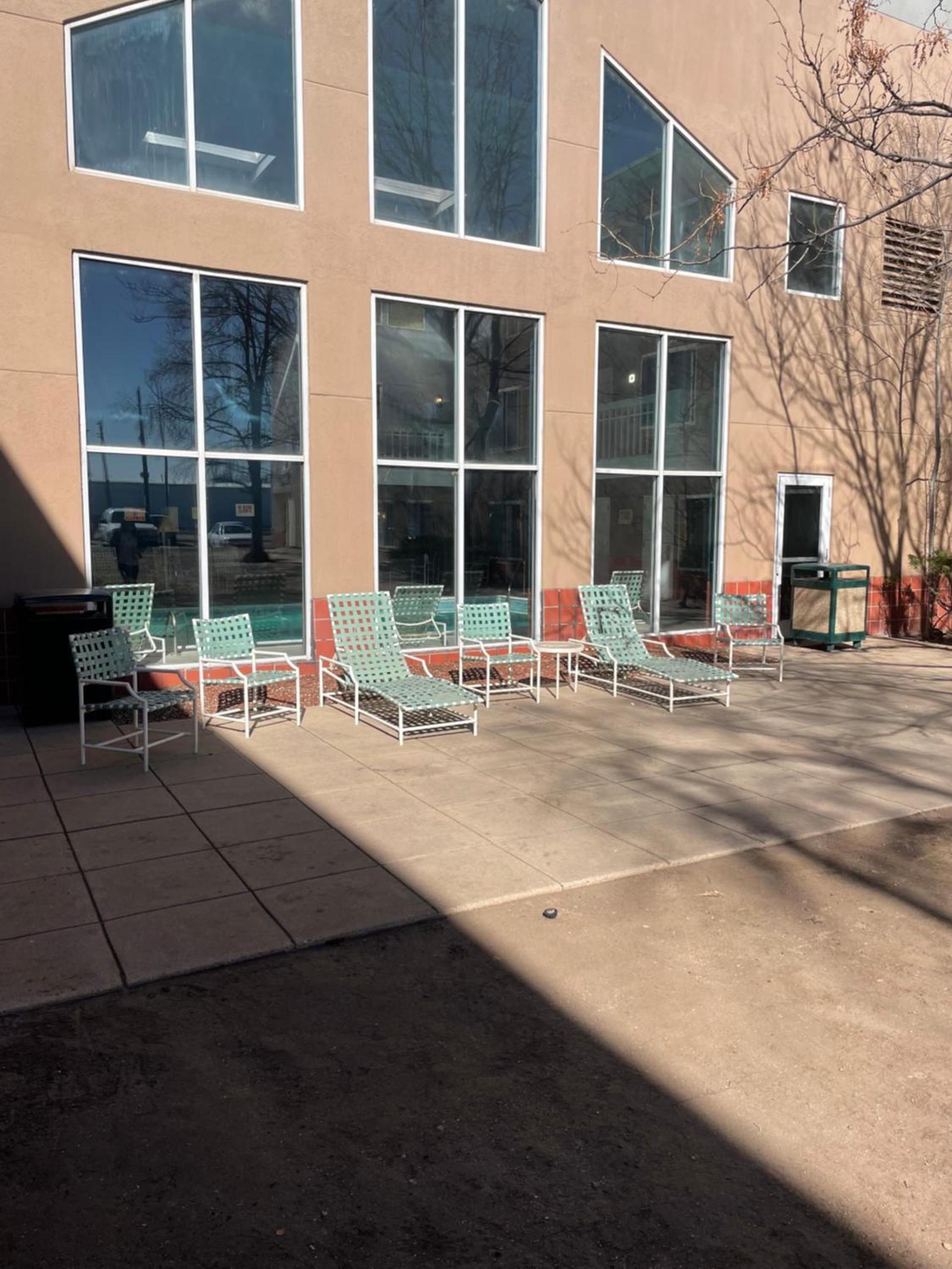 Quality Inn and Conference Center Greeley Downtown photo 9