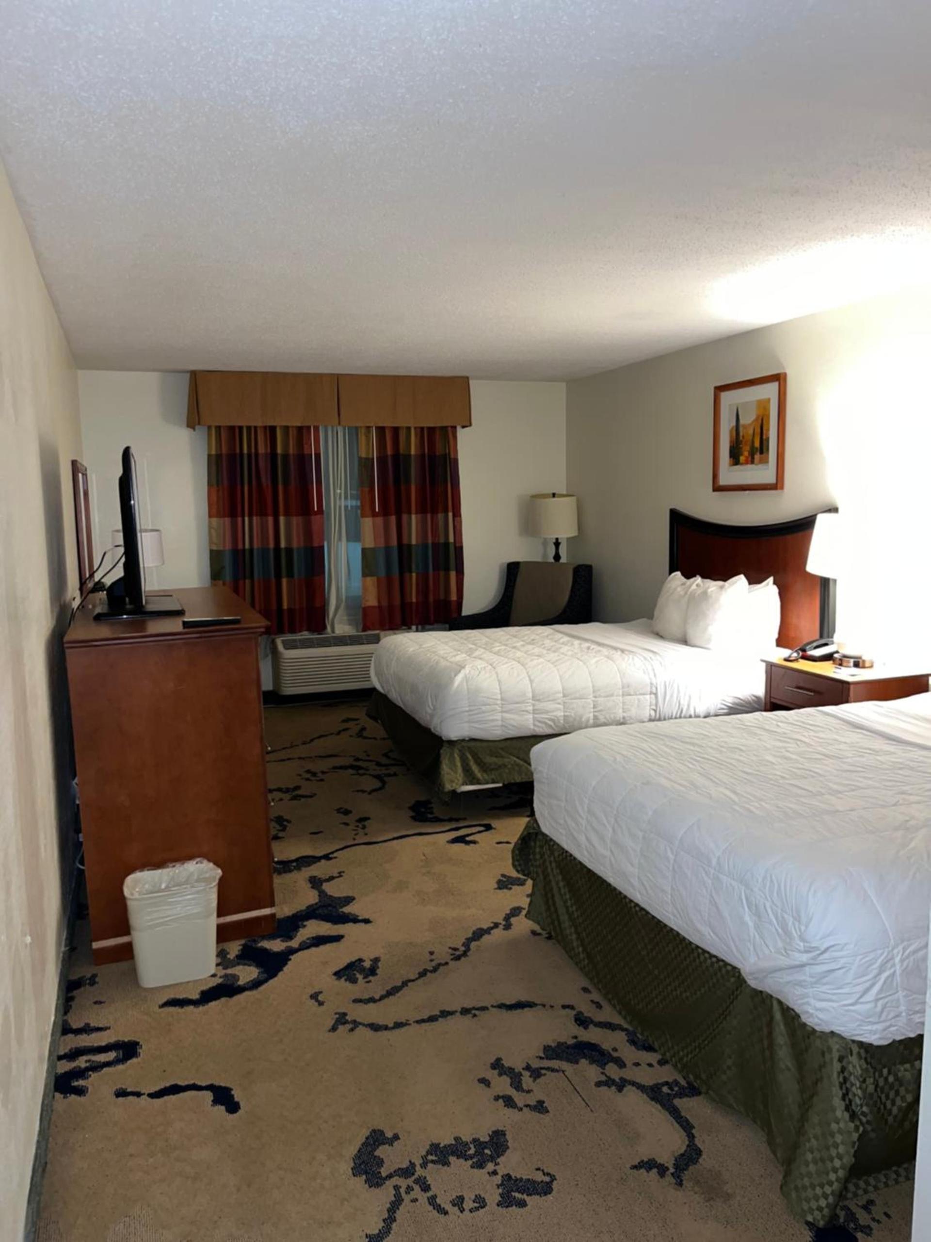 Quality Inn and Conference Center Greeley Downtown photo 18