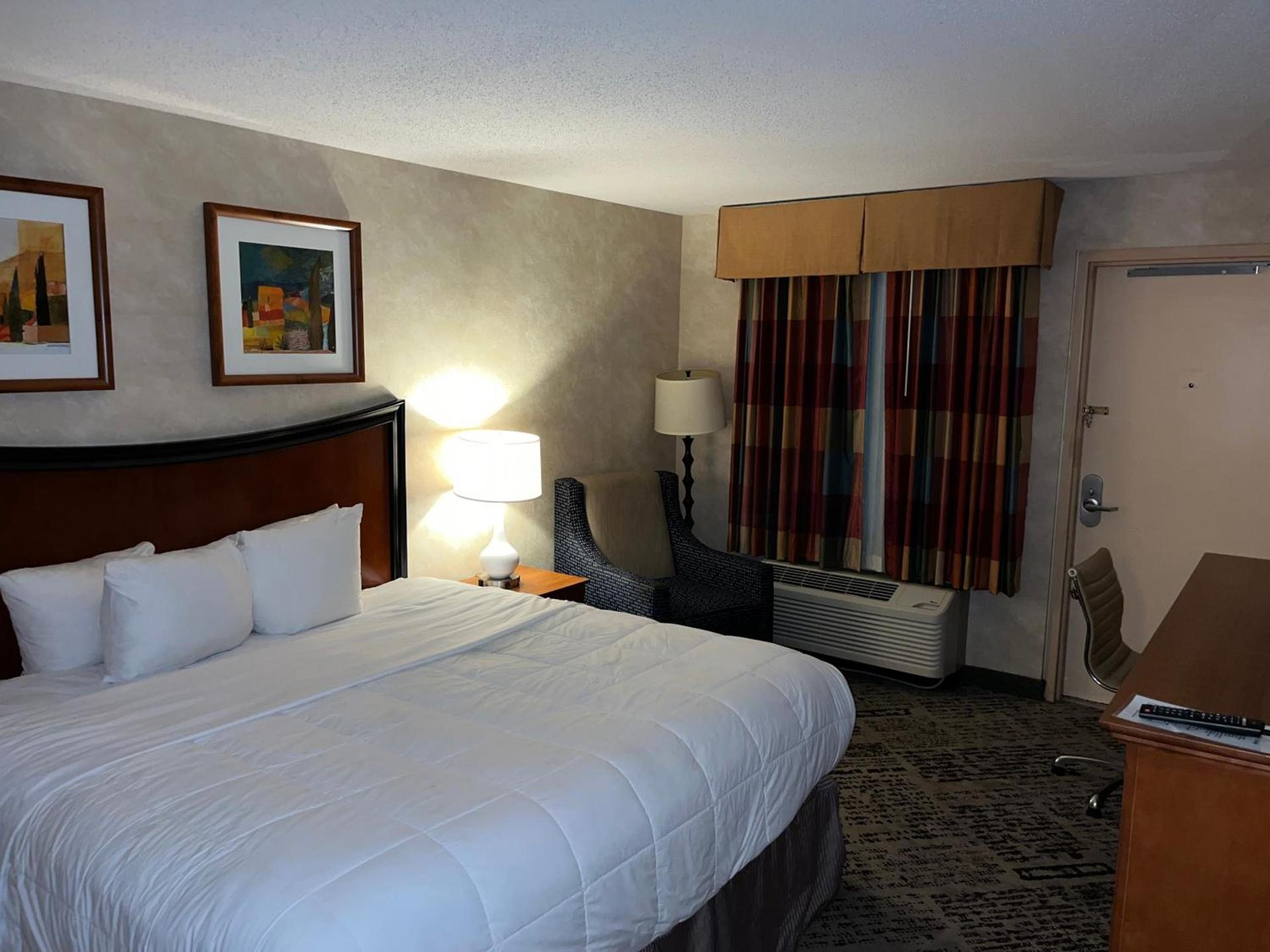 Quality Inn and Conference Center Greeley Downtown photo 16