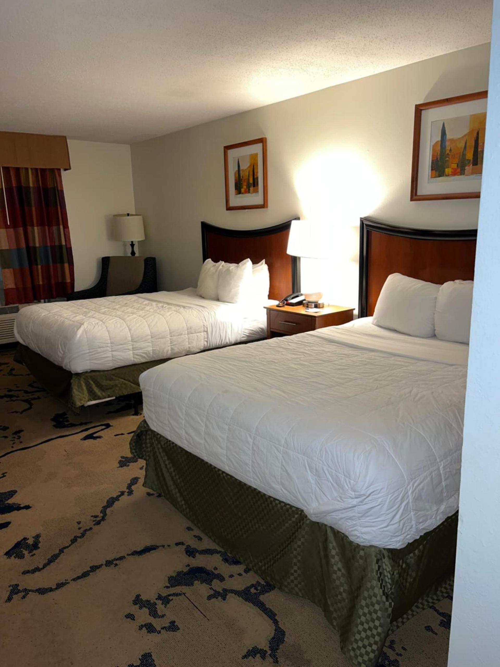 Quality Inn and Conference Center Greeley Downtown photo 28