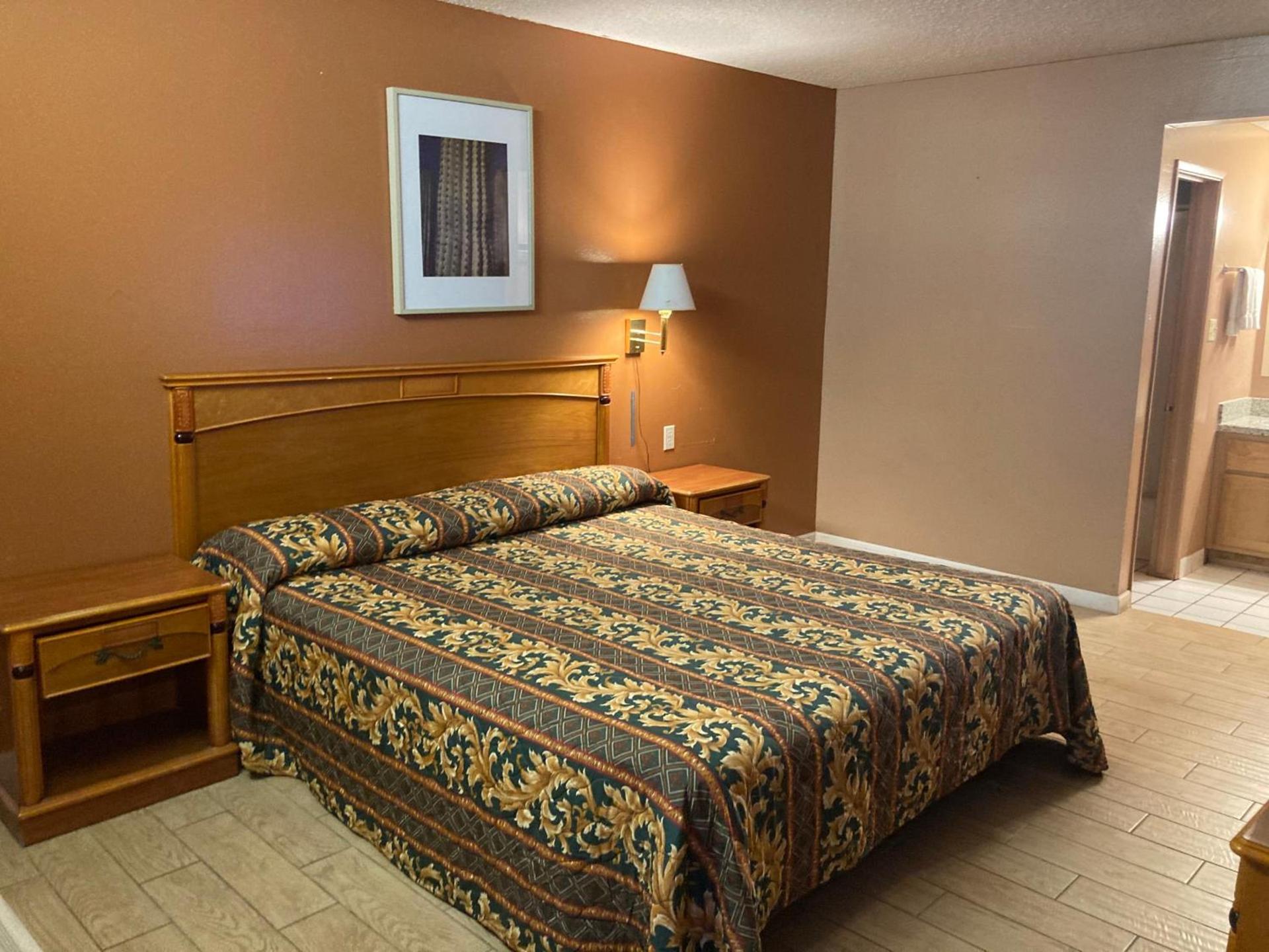 Rodeway Inn Yuma Downtown photo 40