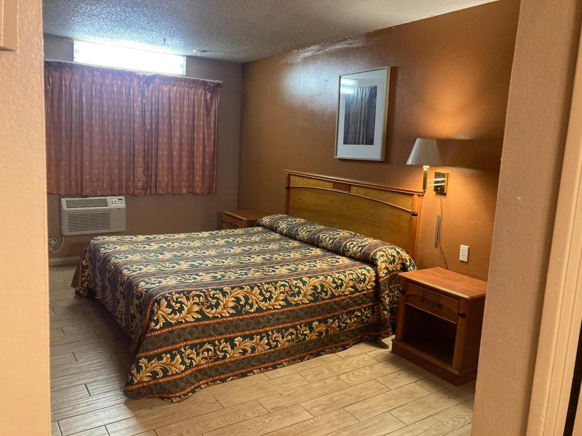 Rodeway Inn Yuma Downtown photo 41