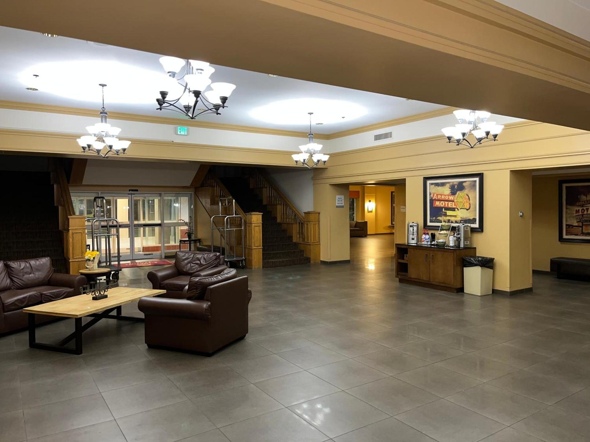 Quality Inn and Conference Center Greeley Downtown photo 22