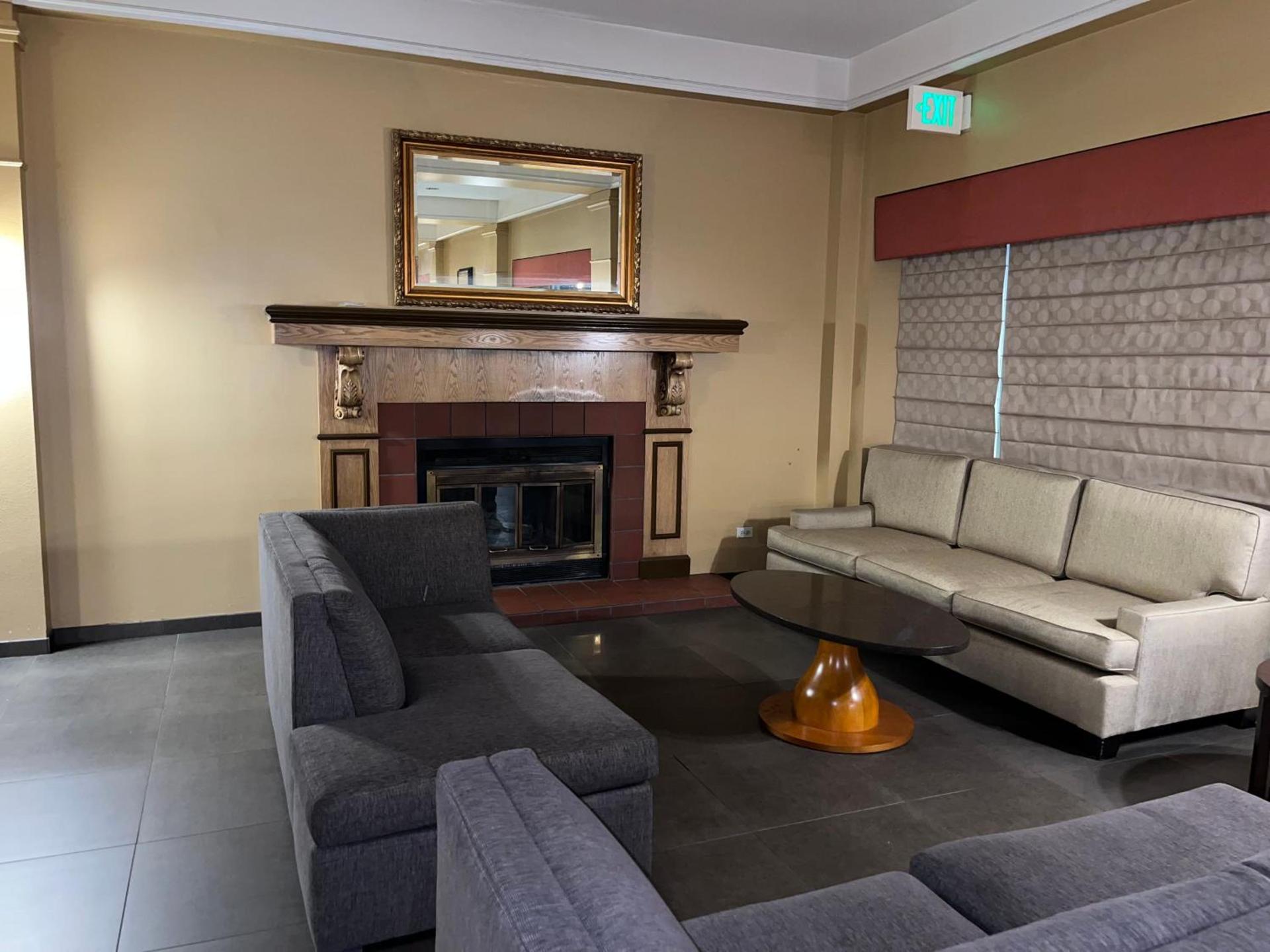 Quality Inn and Conference Center Greeley Downtown photo 21