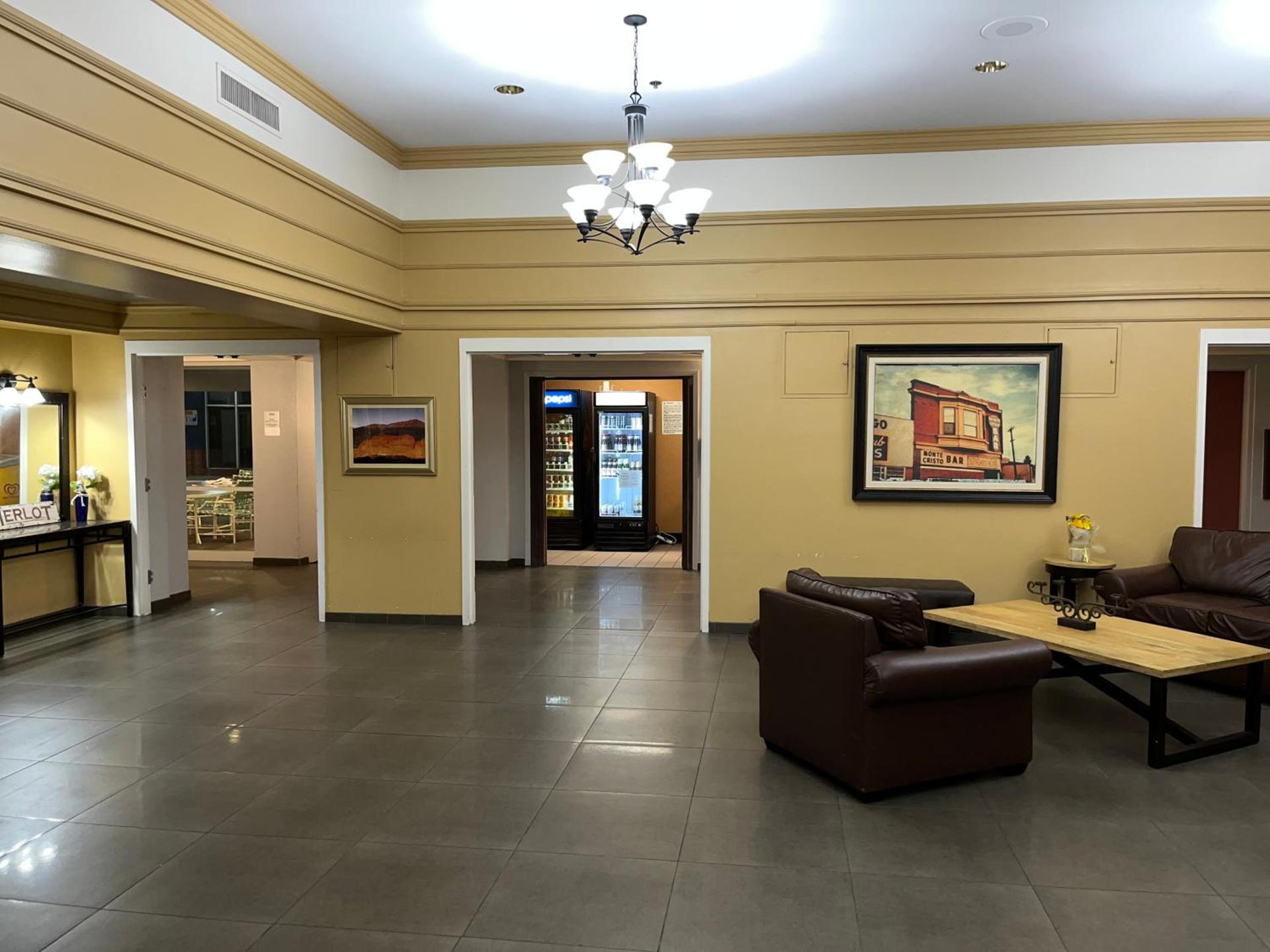 Quality Inn and Conference Center Greeley Downtown photo 25