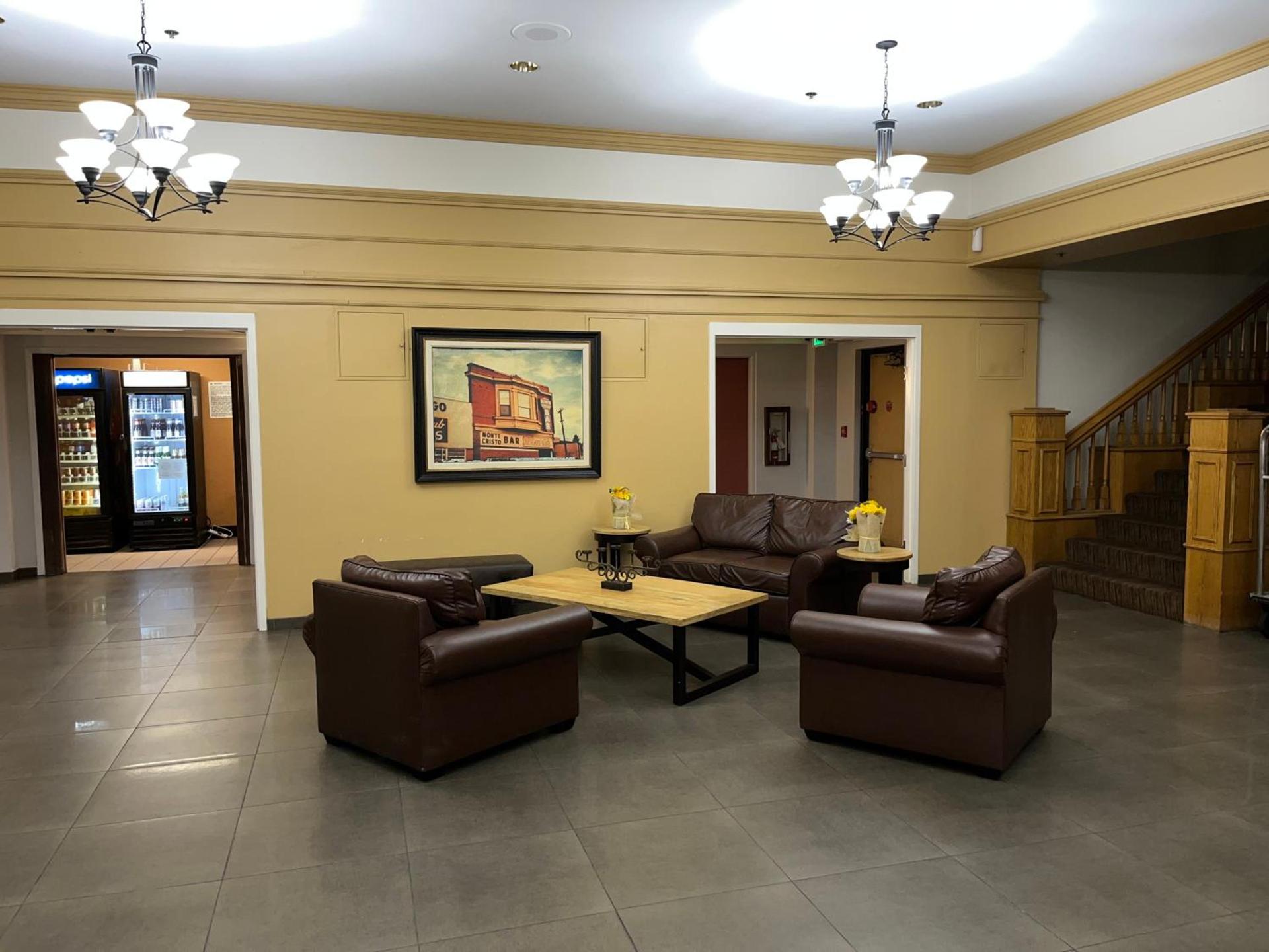 Quality Inn and Conference Center Greeley Downtown photo 24