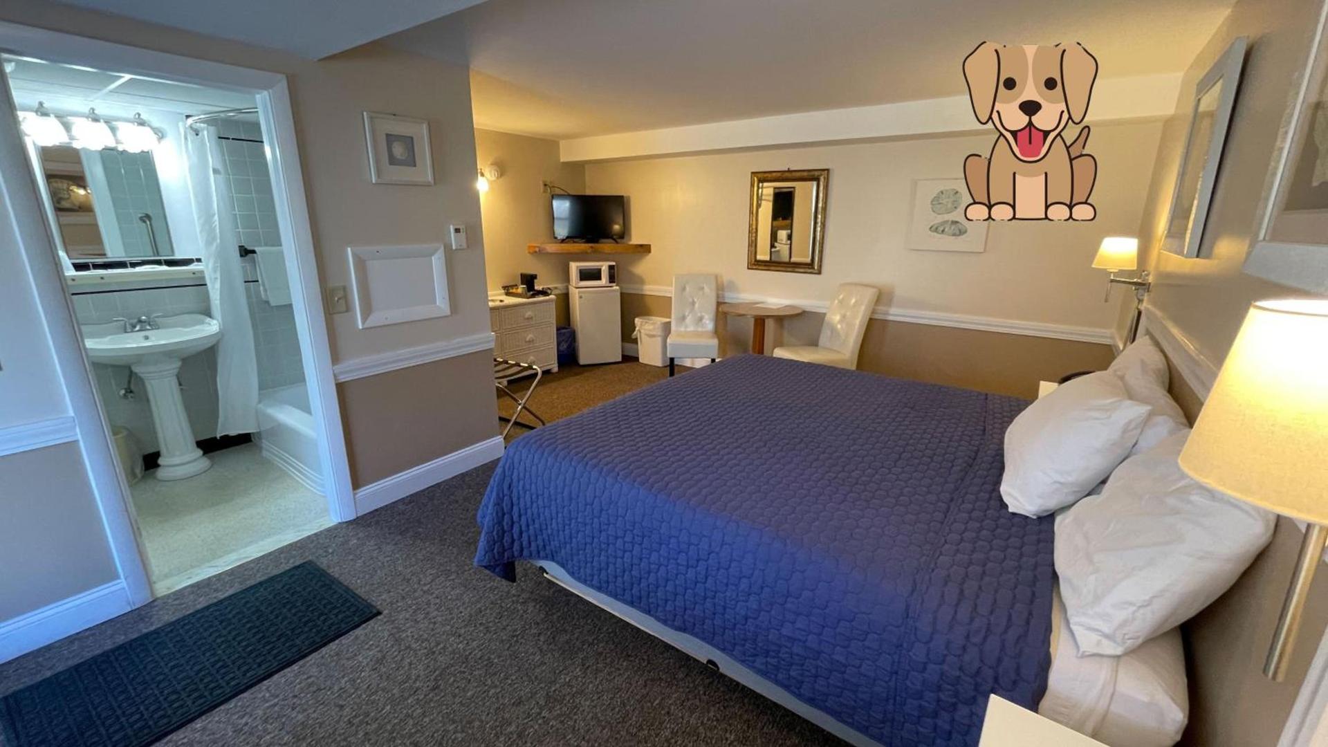 Bucksport Inn photo 21