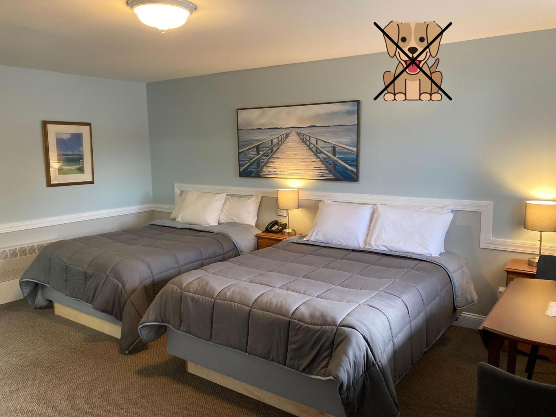 Bucksport Inn photo 22