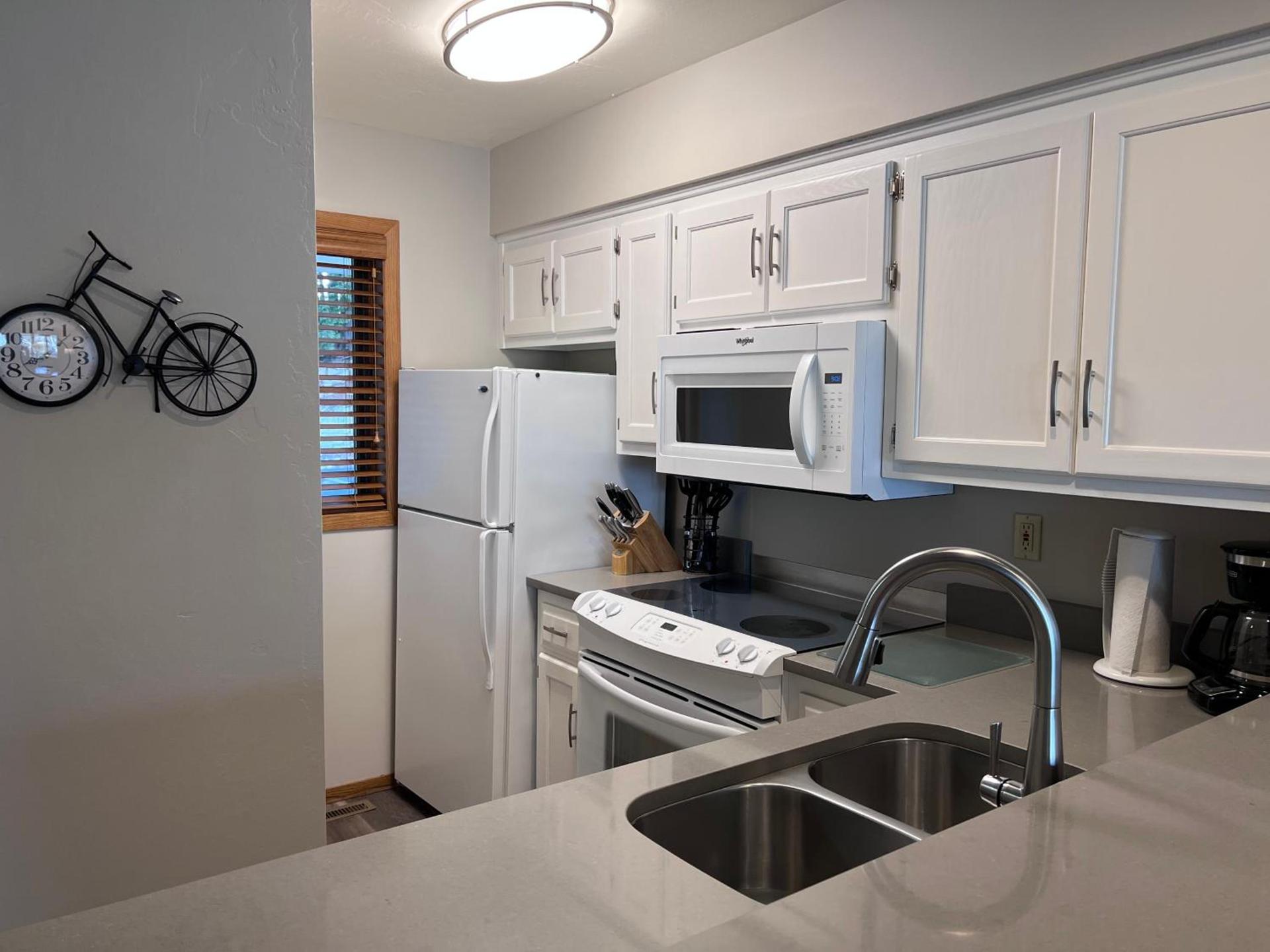 Homestead Suites - Fish Creek photo 29