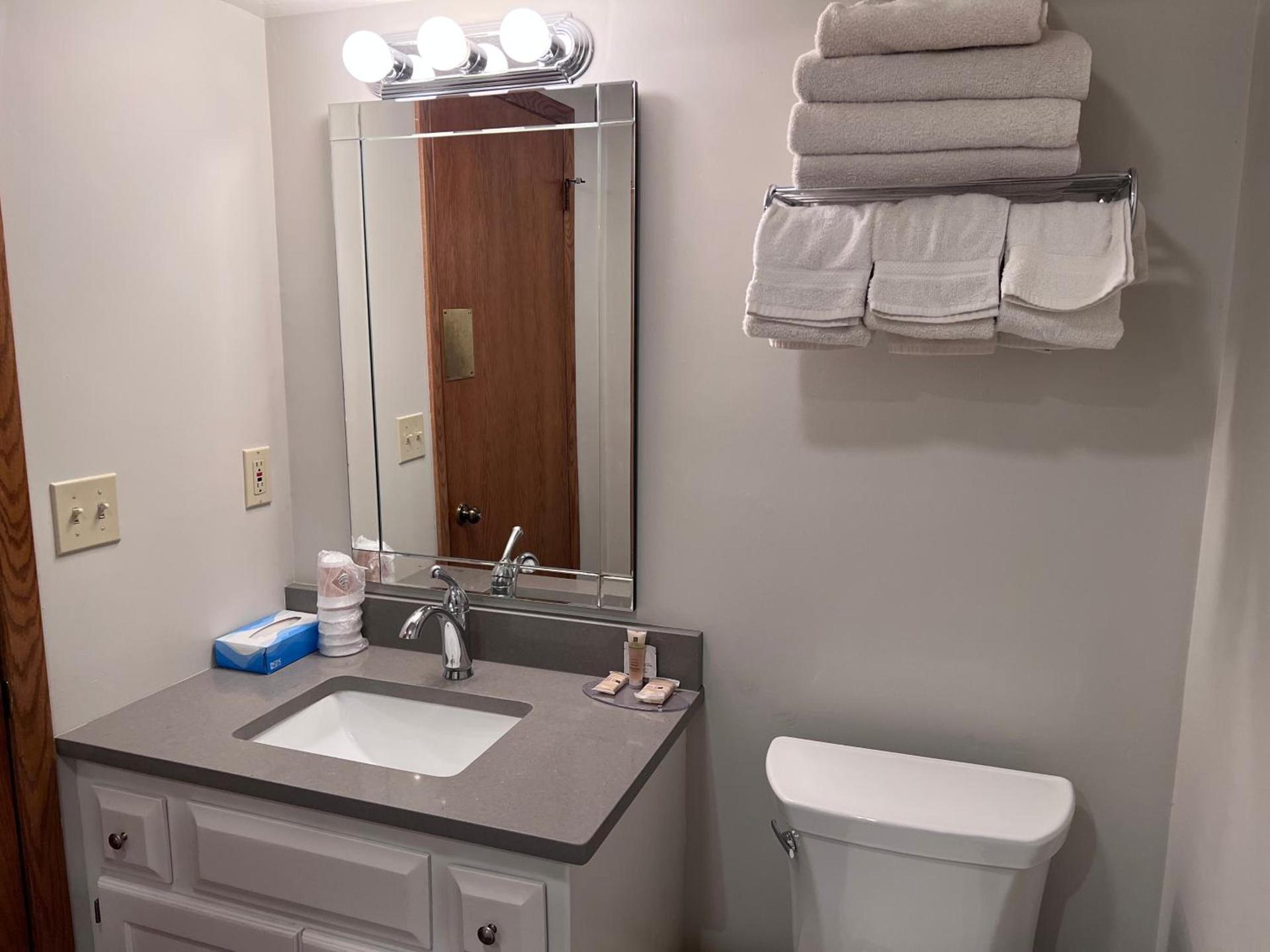 Homestead Suites - Fish Creek photo 38