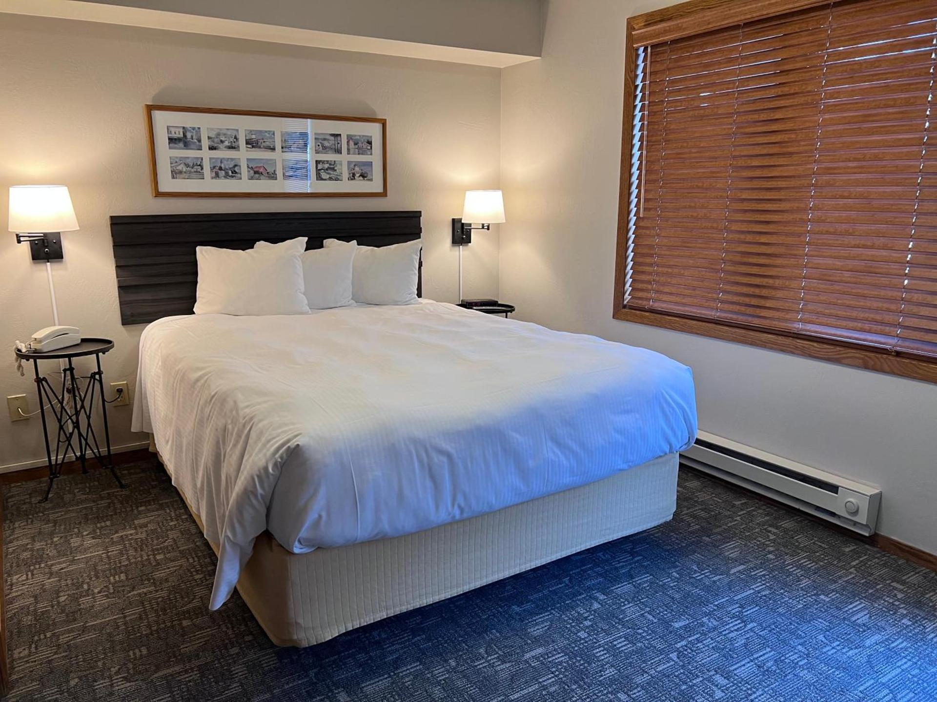 Homestead Suites - Fish Creek photo 48
