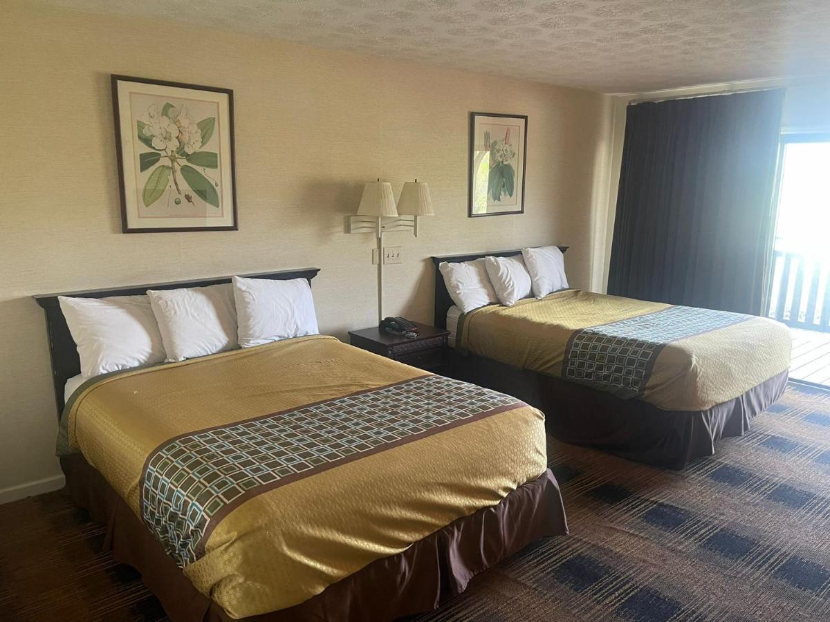 Budgetel Inn & Suites photo 8