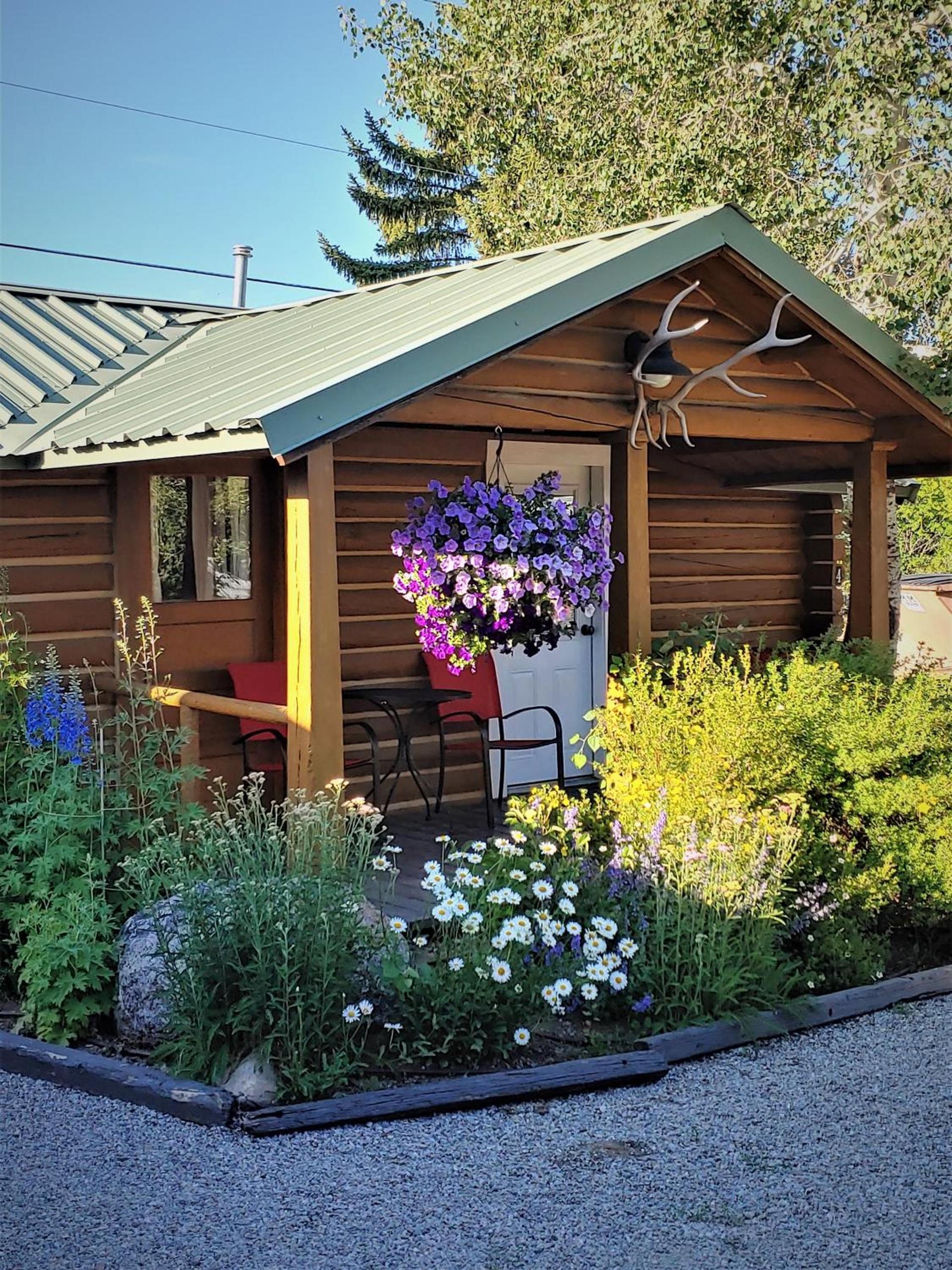 Log Cabin Motel photo 17